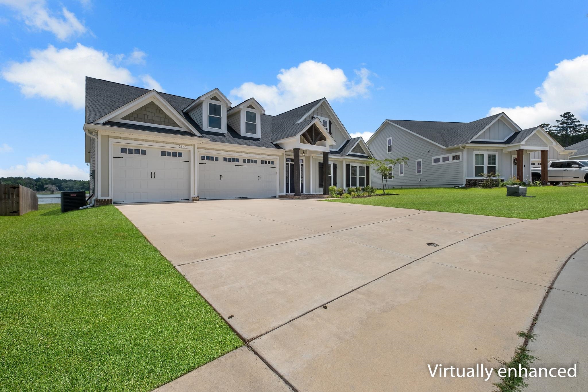 2383 SWEET MEADOW VIS