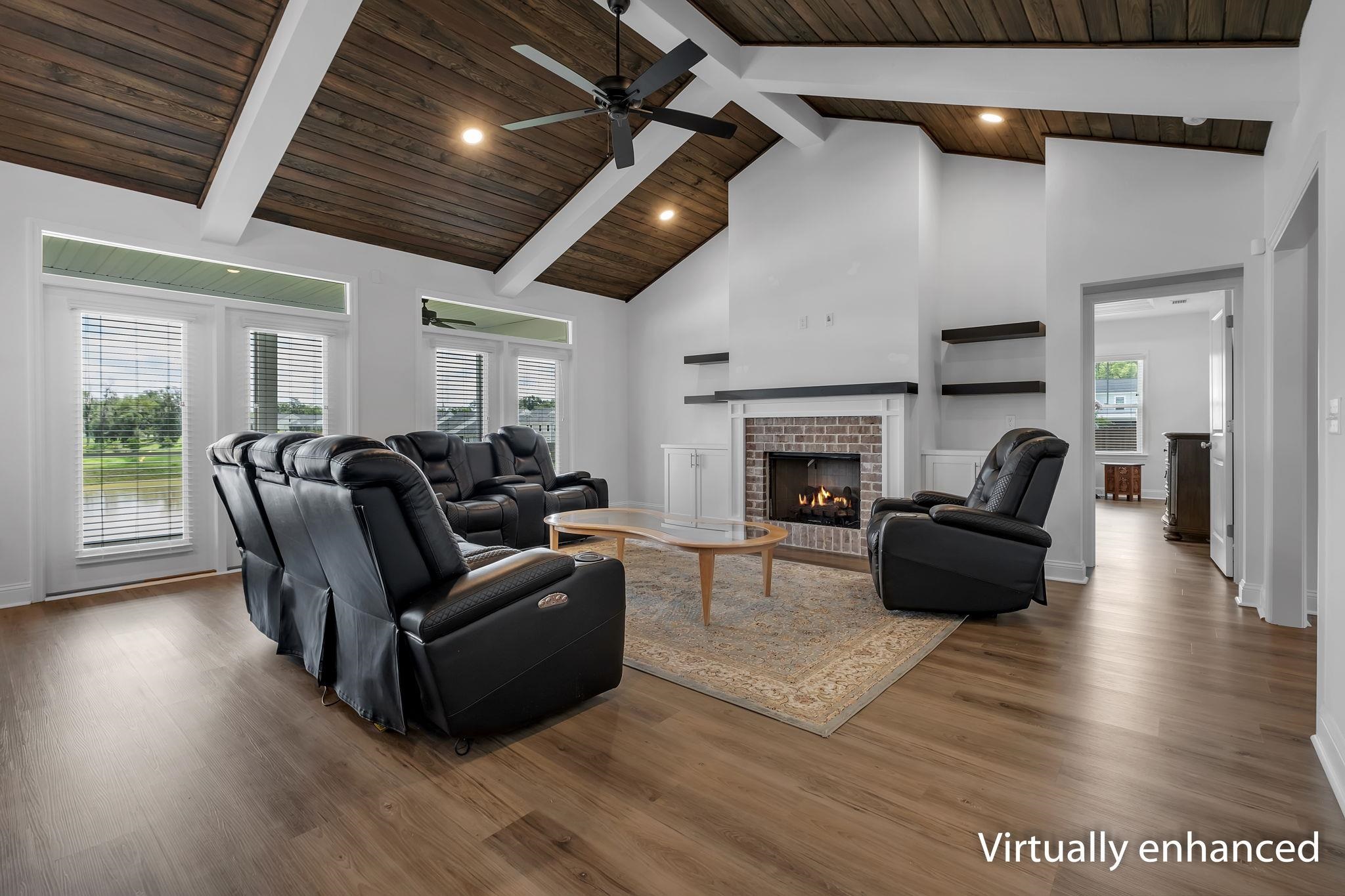 2383 SWEET MEADOW VIS