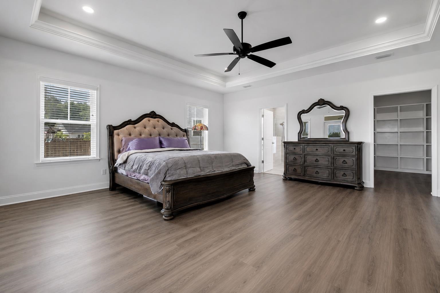 2383 SWEET MEADOW VIS
