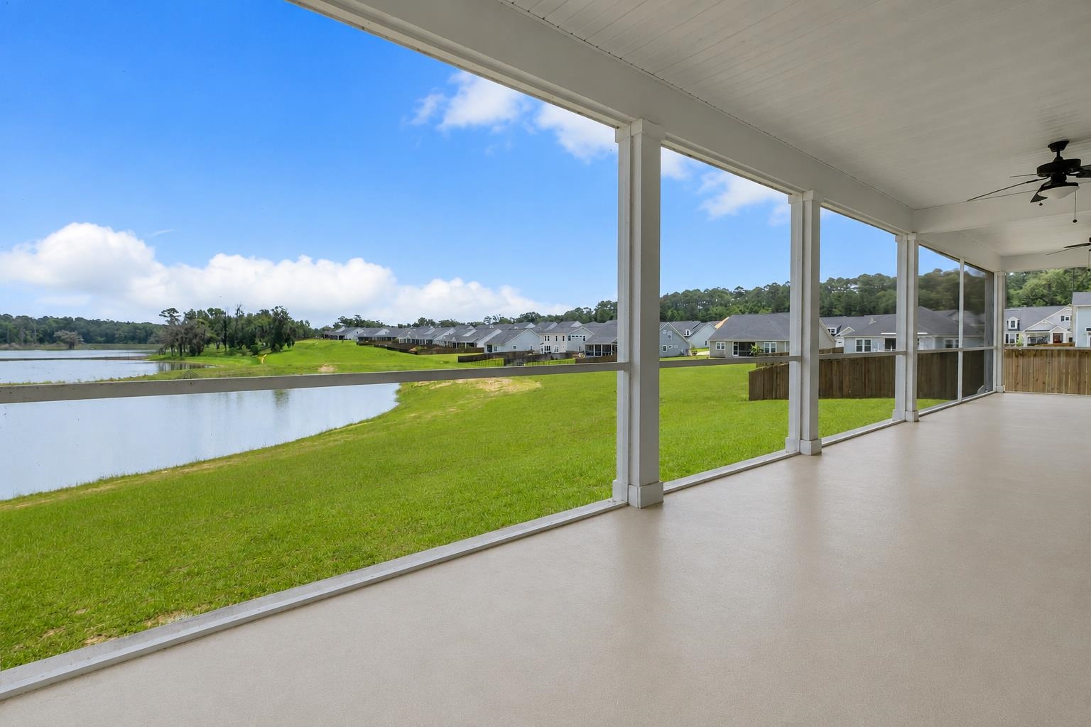 2383 SWEET MEADOW VIS