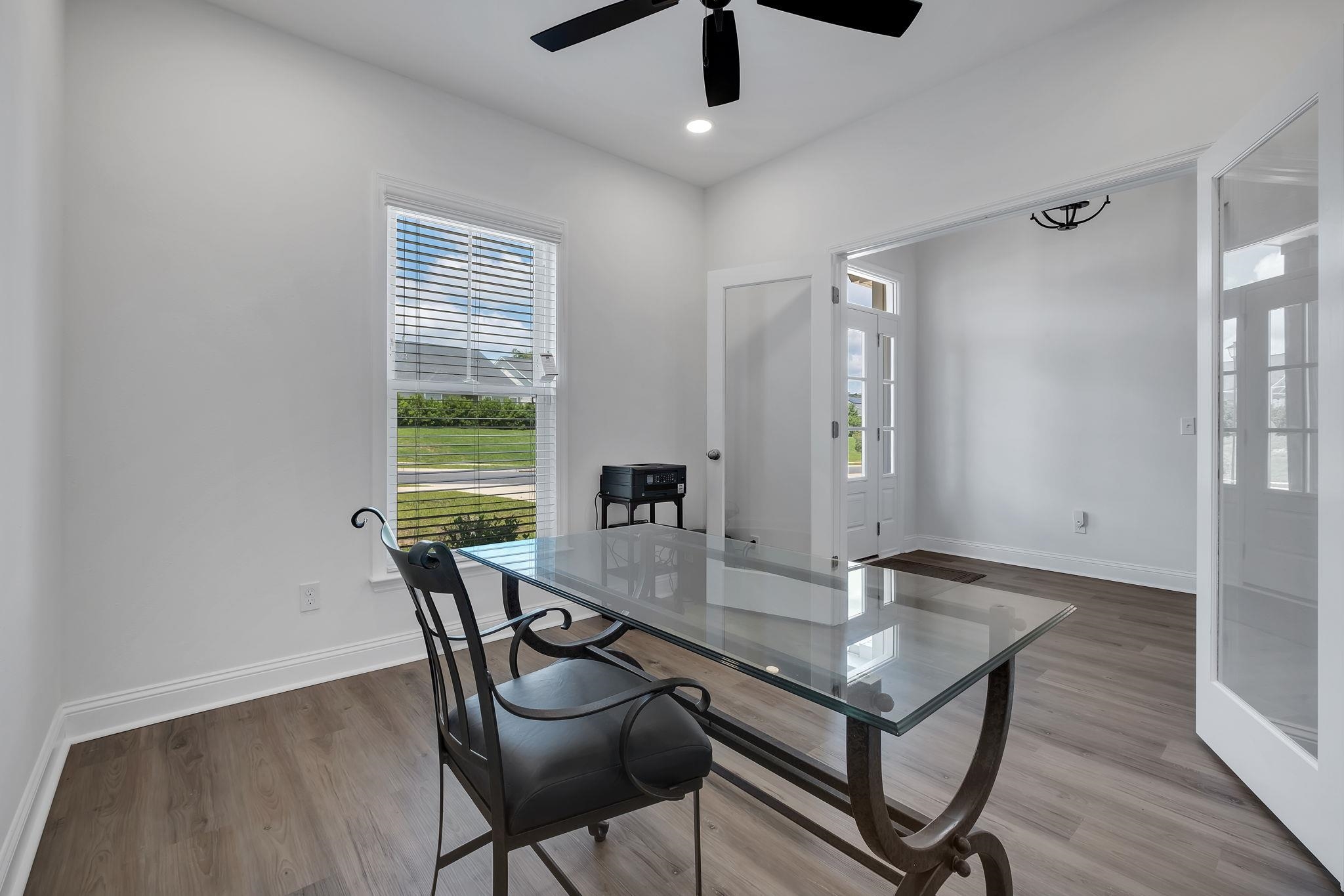 2383 SWEET MEADOW VIS