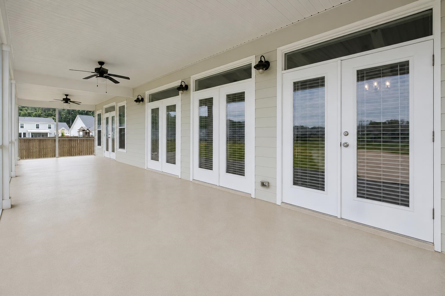 2383 SWEET MEADOW VIS