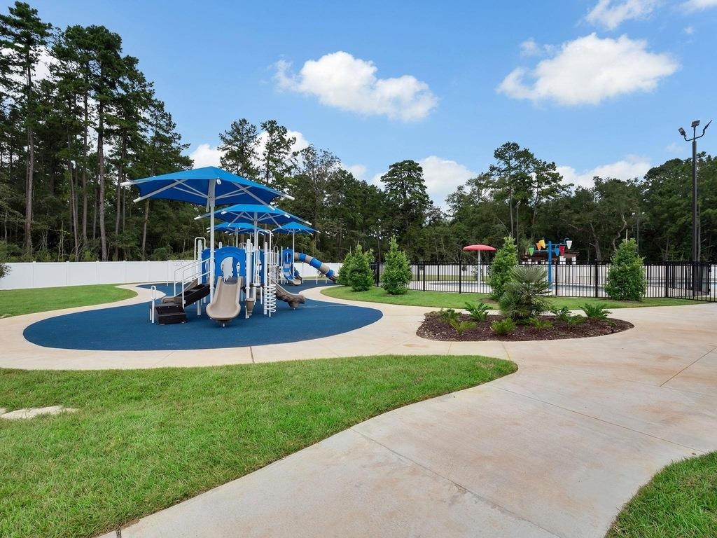 2383 SWEET MEADOW VIS
