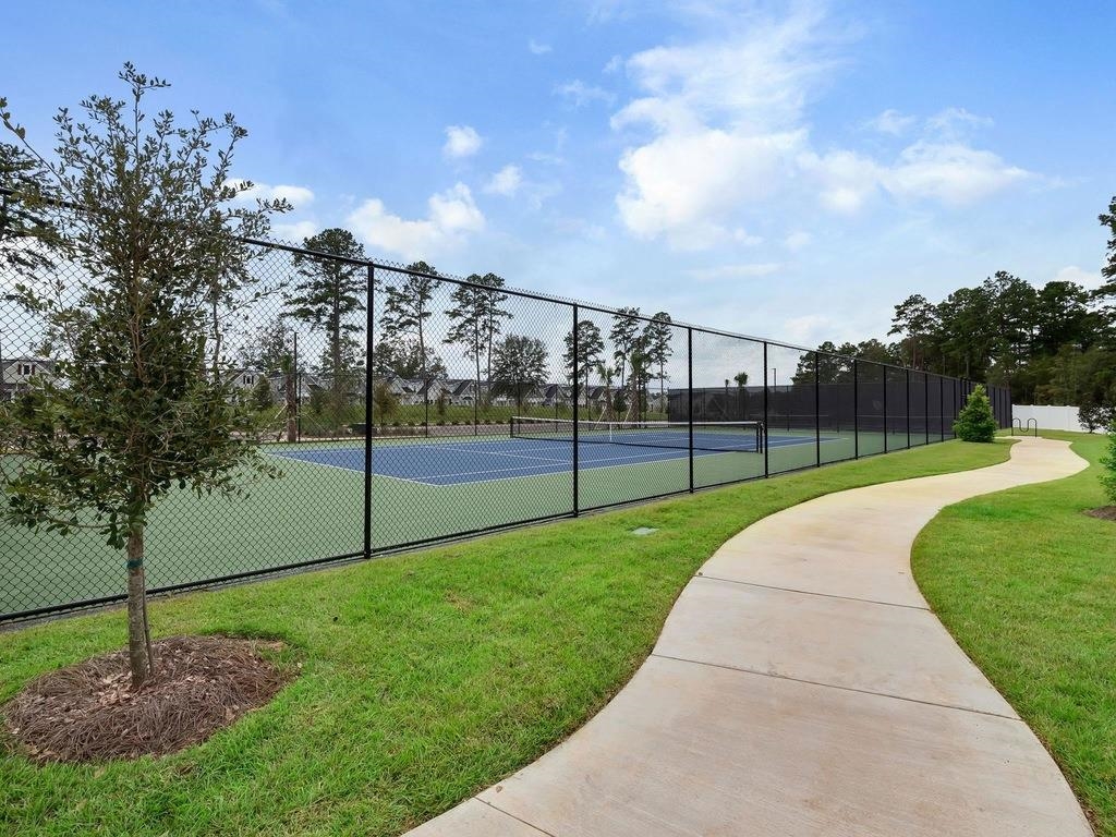 2383 SWEET MEADOW VIS