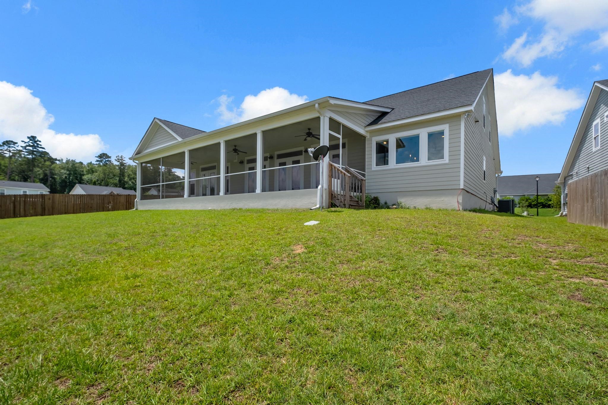 2383 SWEET MEADOW VIS