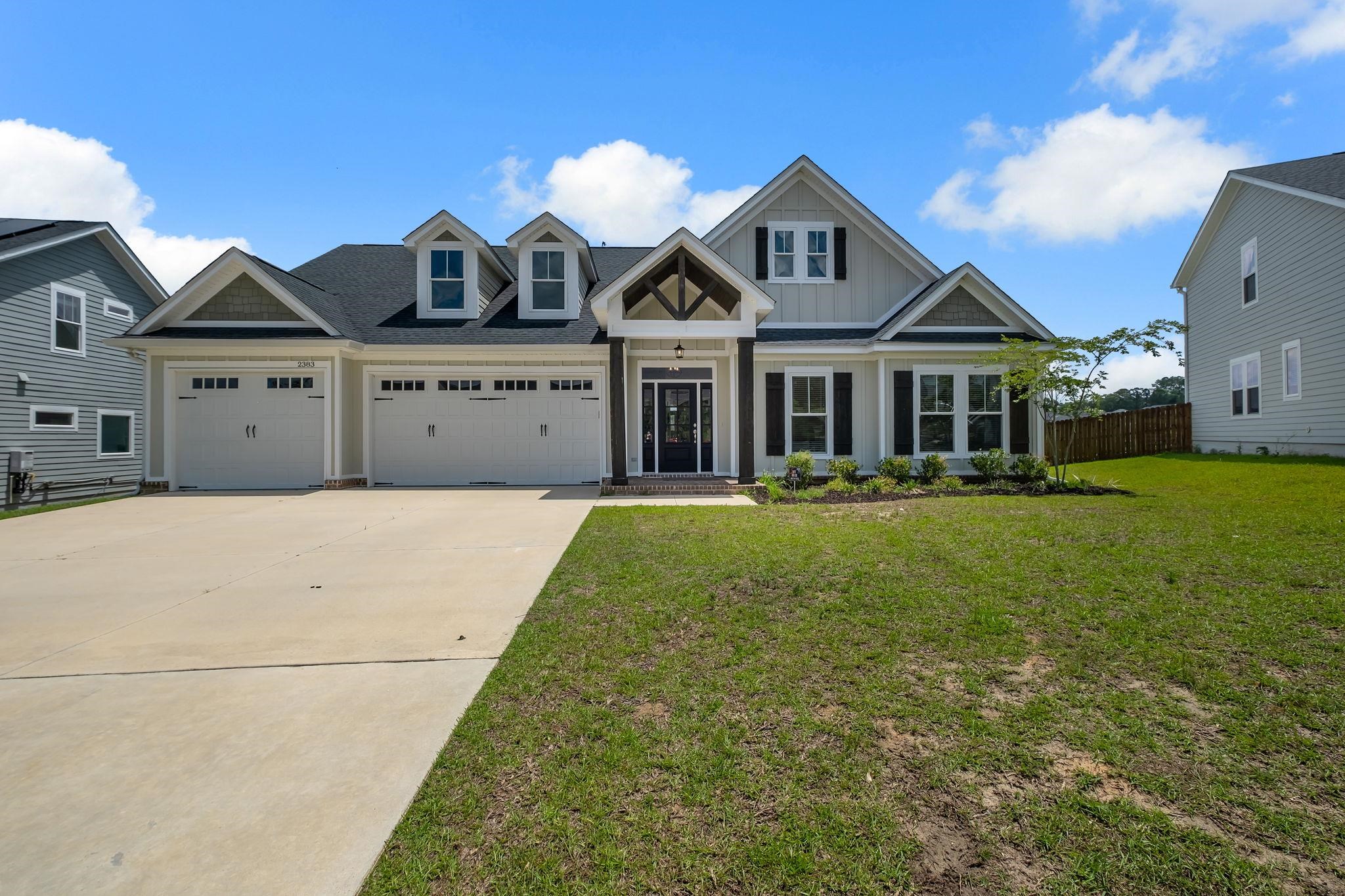 2383 SWEET MEADOW VIS