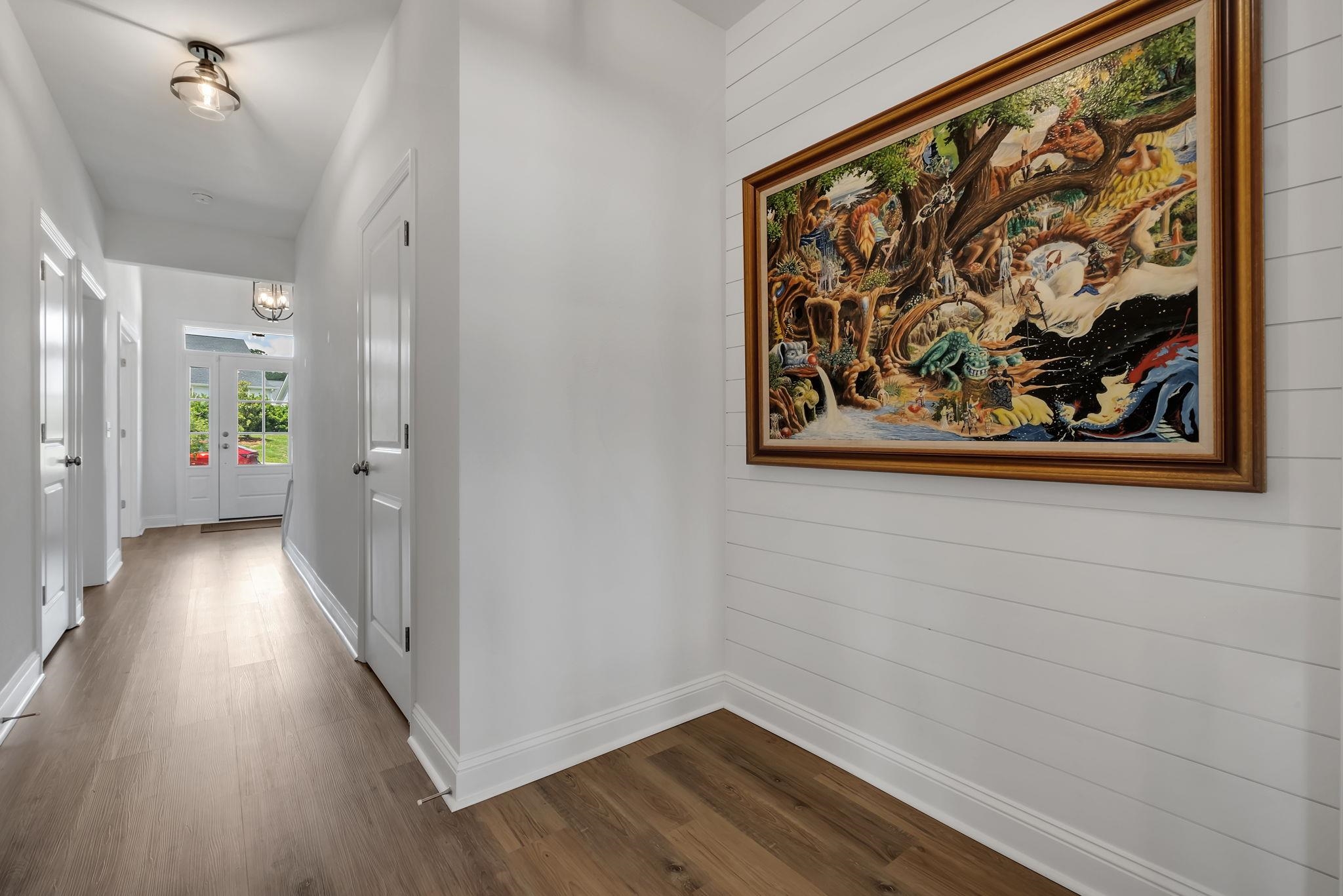 2383 SWEET MEADOW VIS
