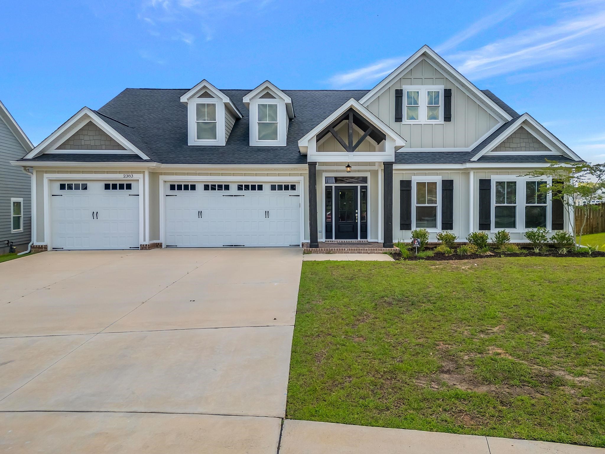 2383 SWEET MEADOW VIS