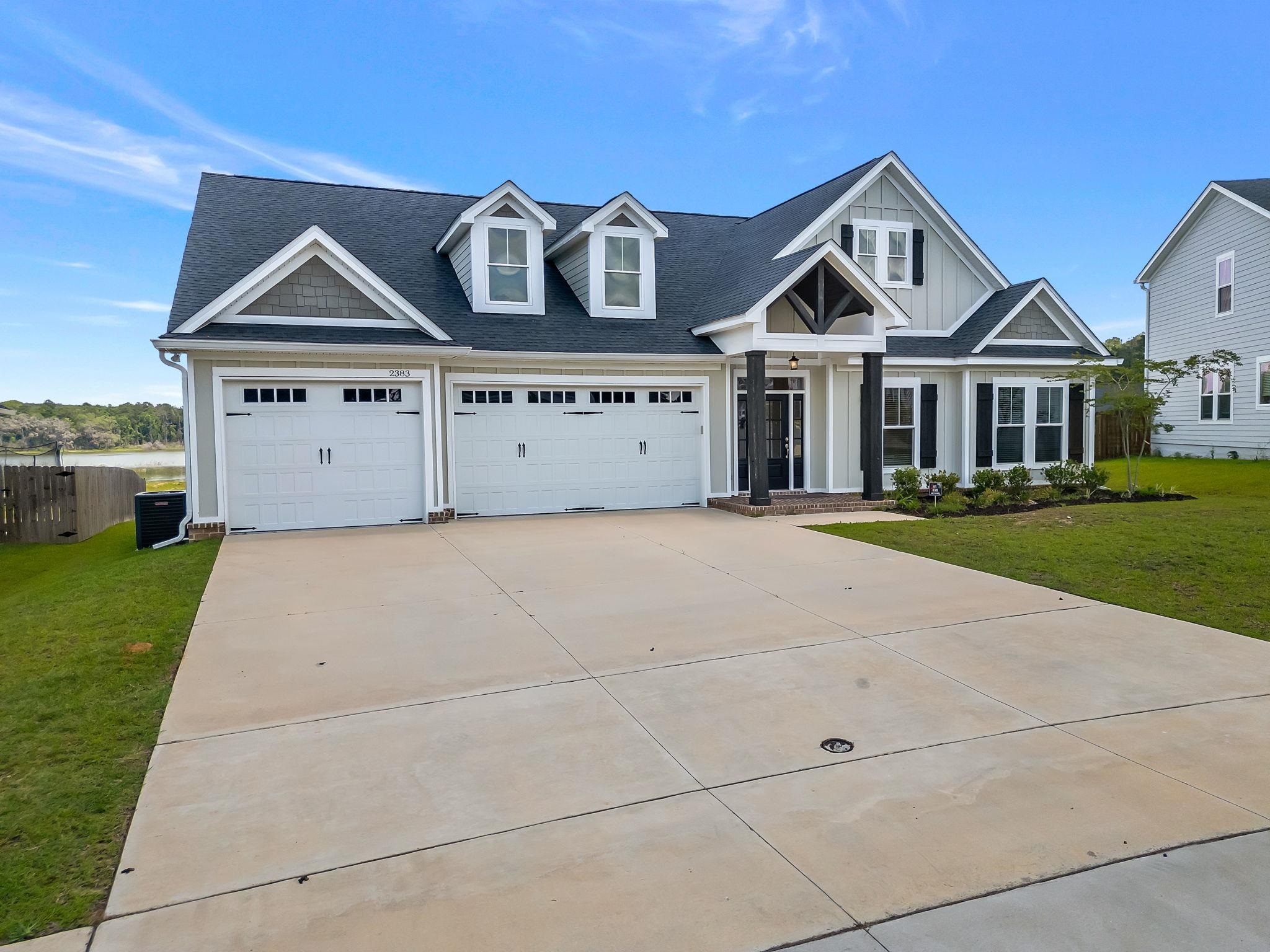 2383 SWEET MEADOW VIS