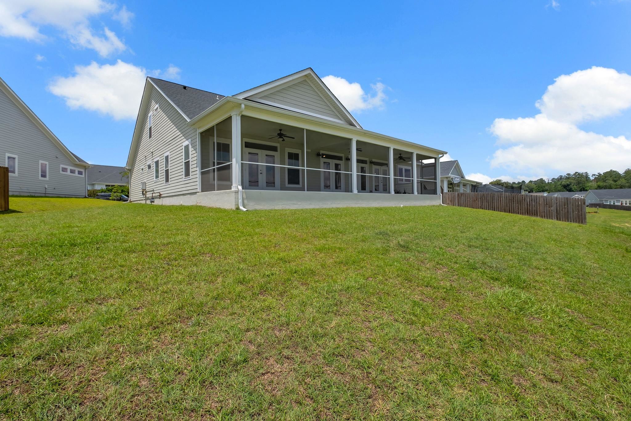 2383 SWEET MEADOW VIS