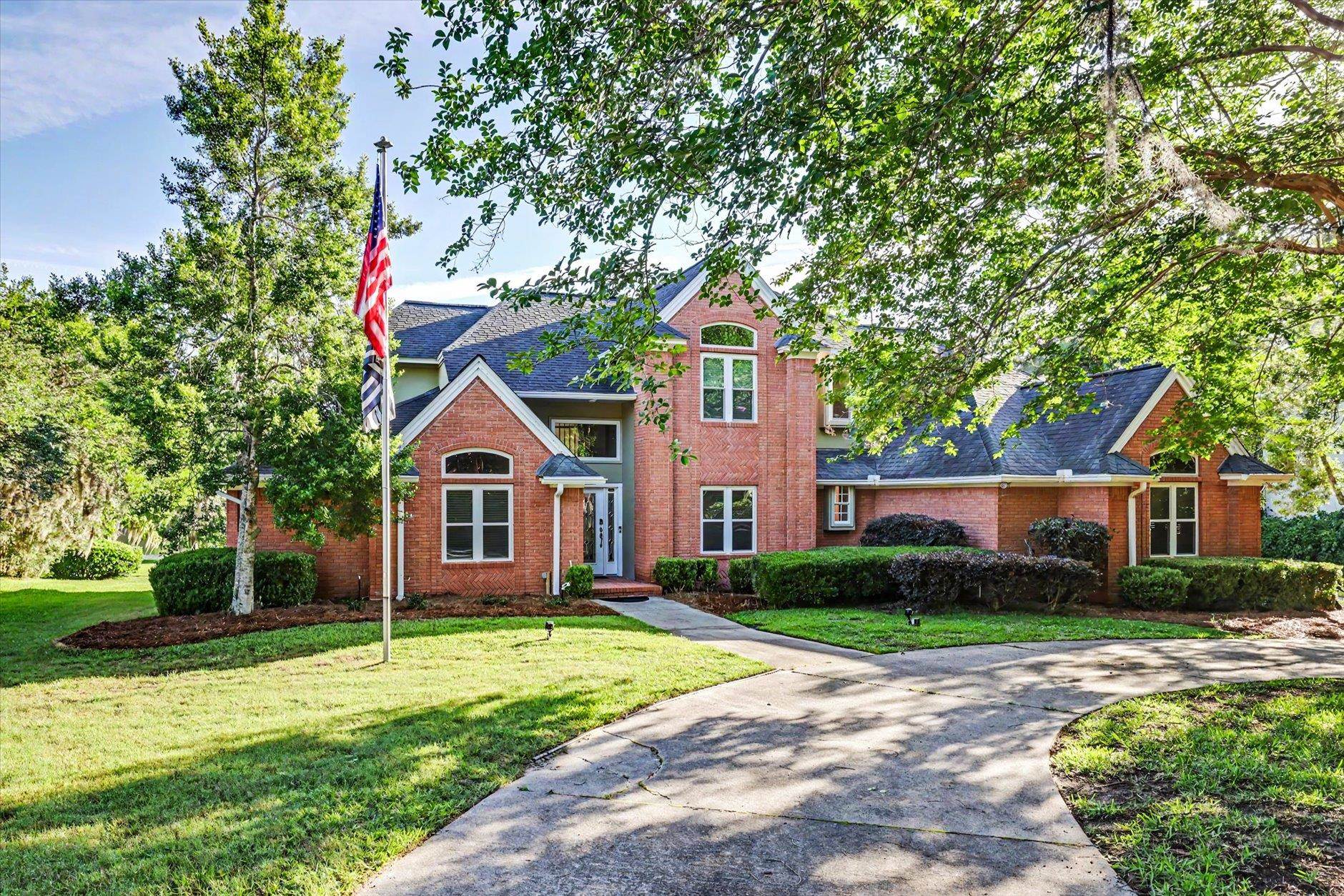 610 Summerbrooke Drive