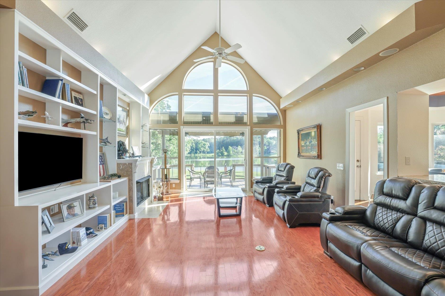 610 Summerbrooke Drive