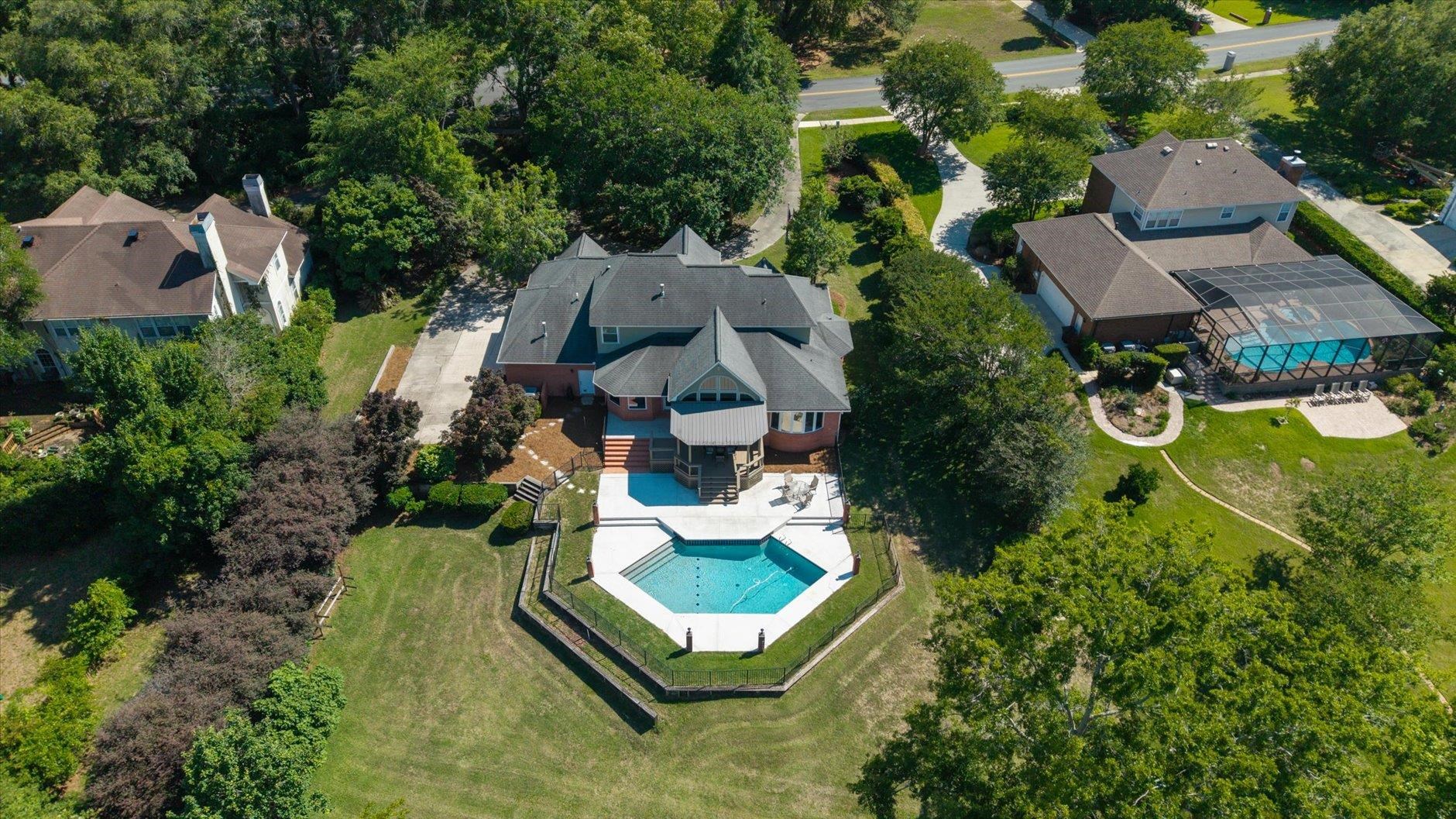 610 Summerbrooke Drive