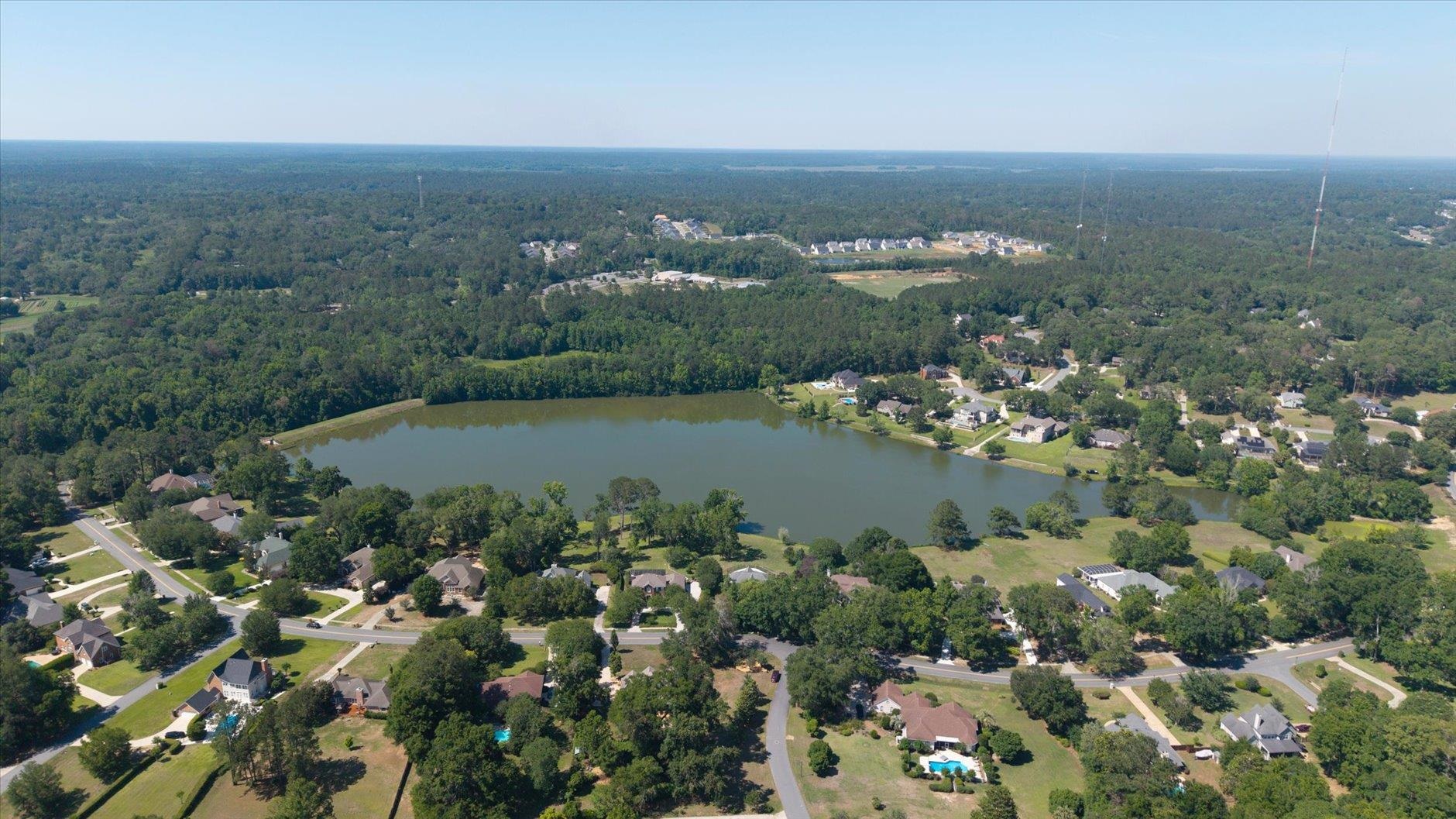 610 Summerbrooke Drive