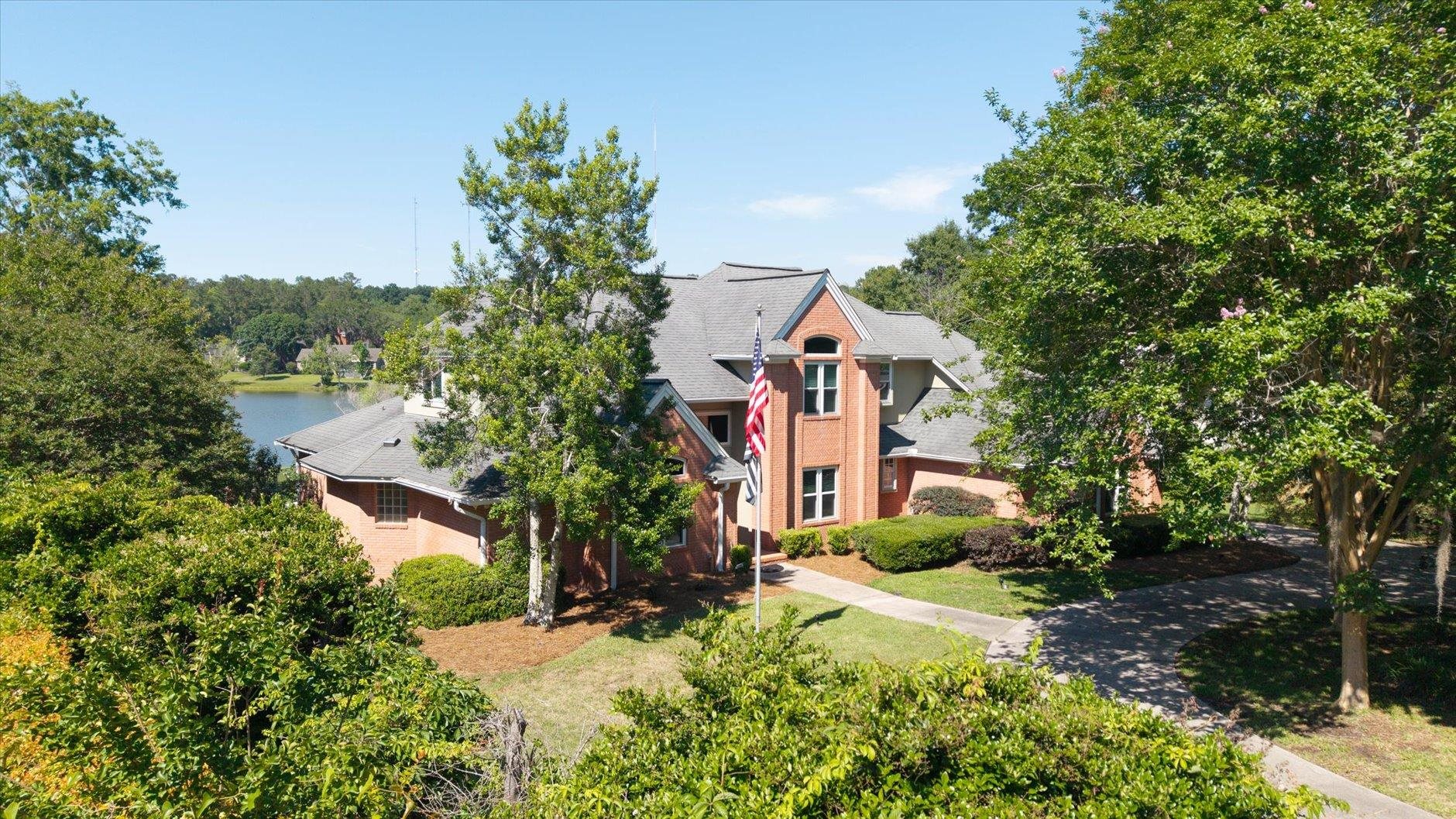 610 Summerbrooke Drive