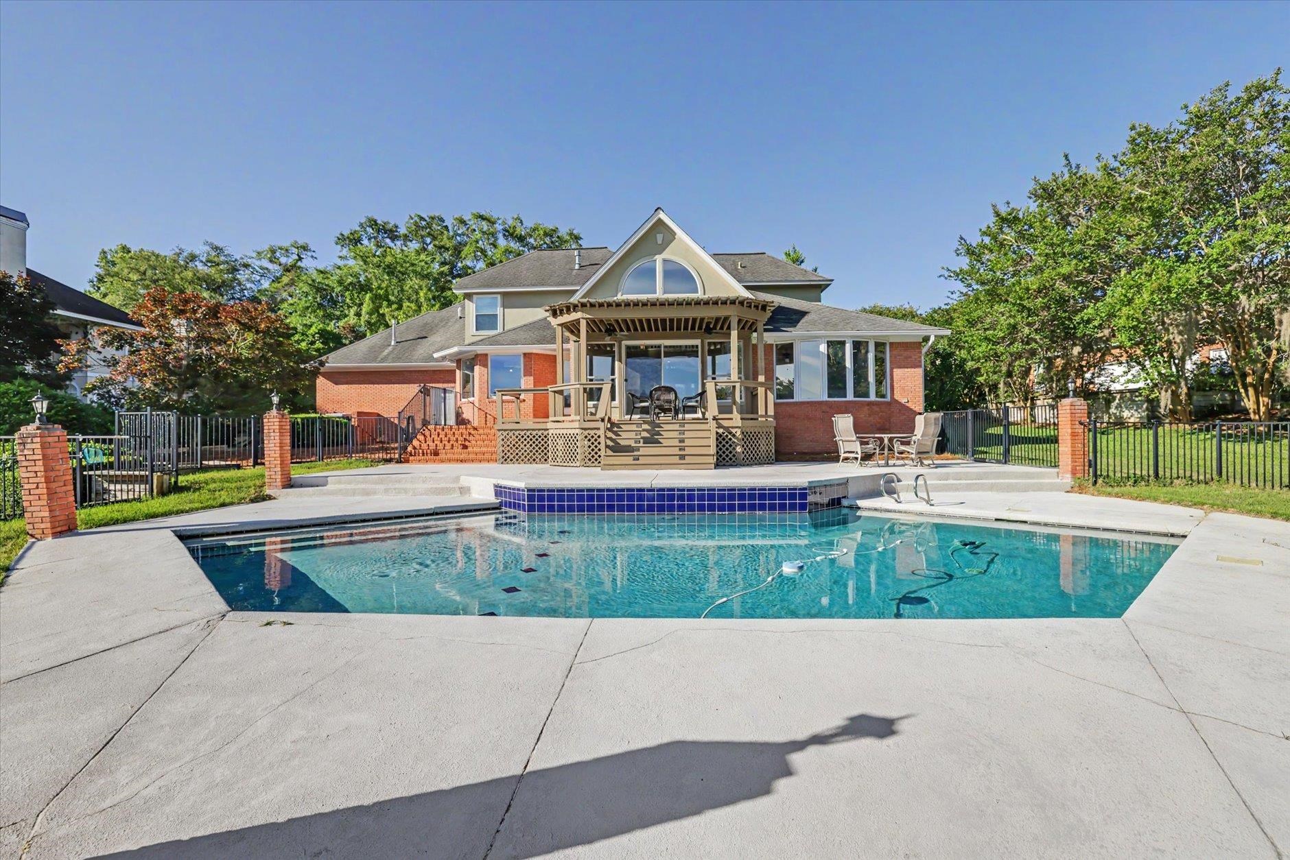 610 Summerbrooke Drive