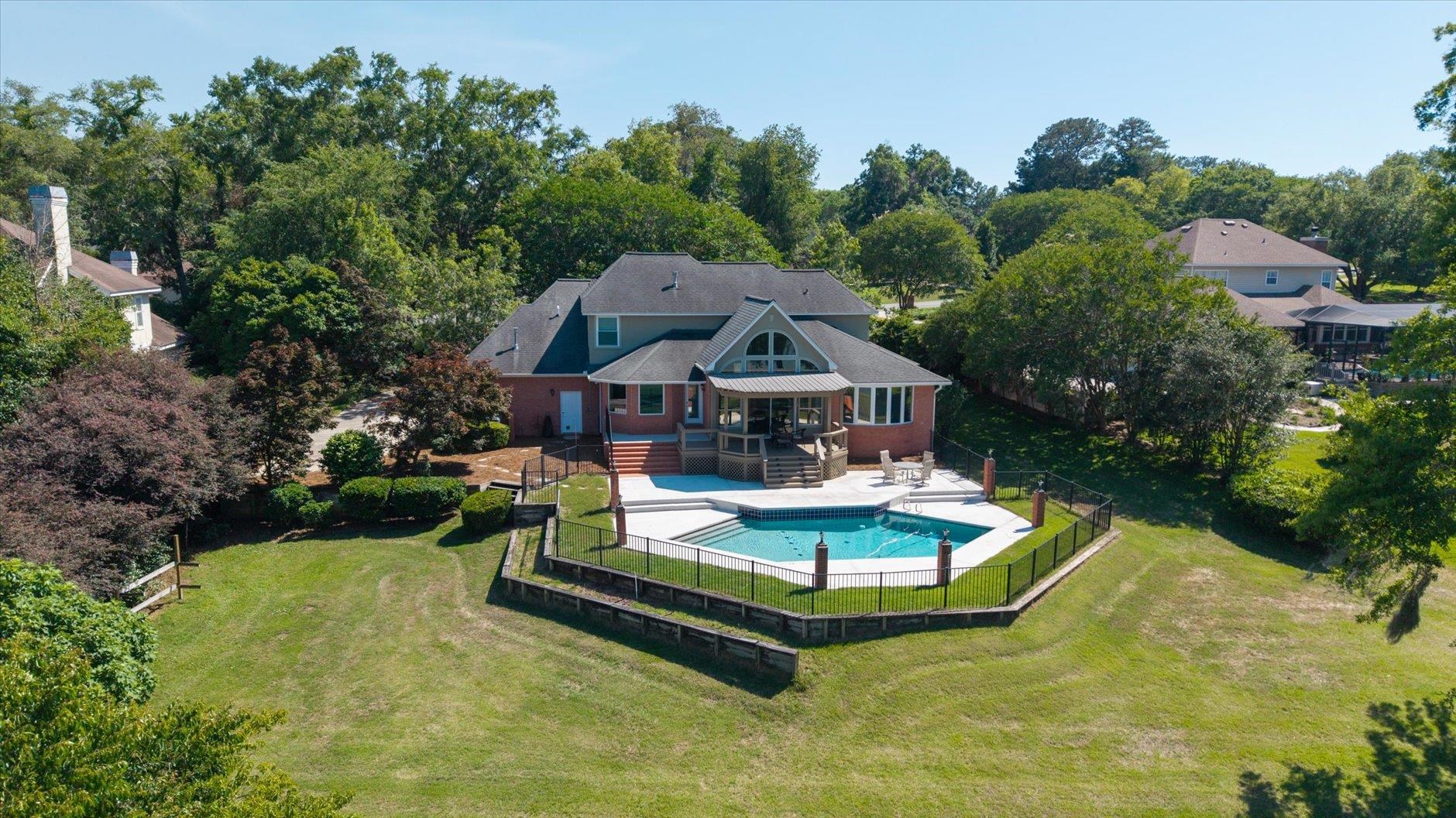 610 Summerbrooke Drive