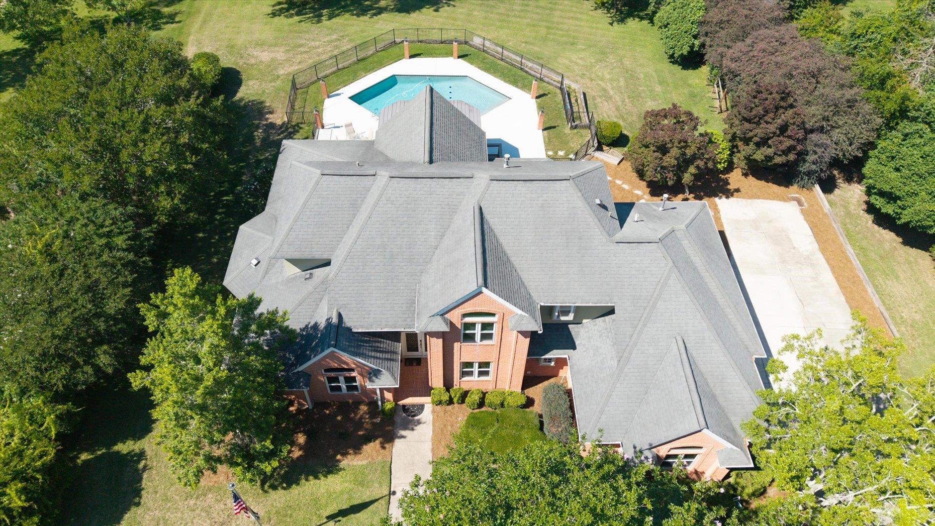610 Summerbrooke Drive