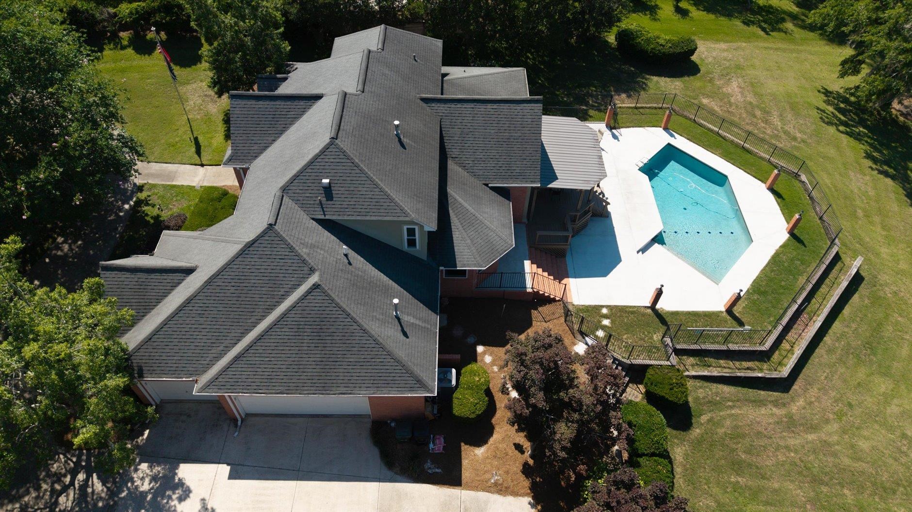 610 Summerbrooke Drive