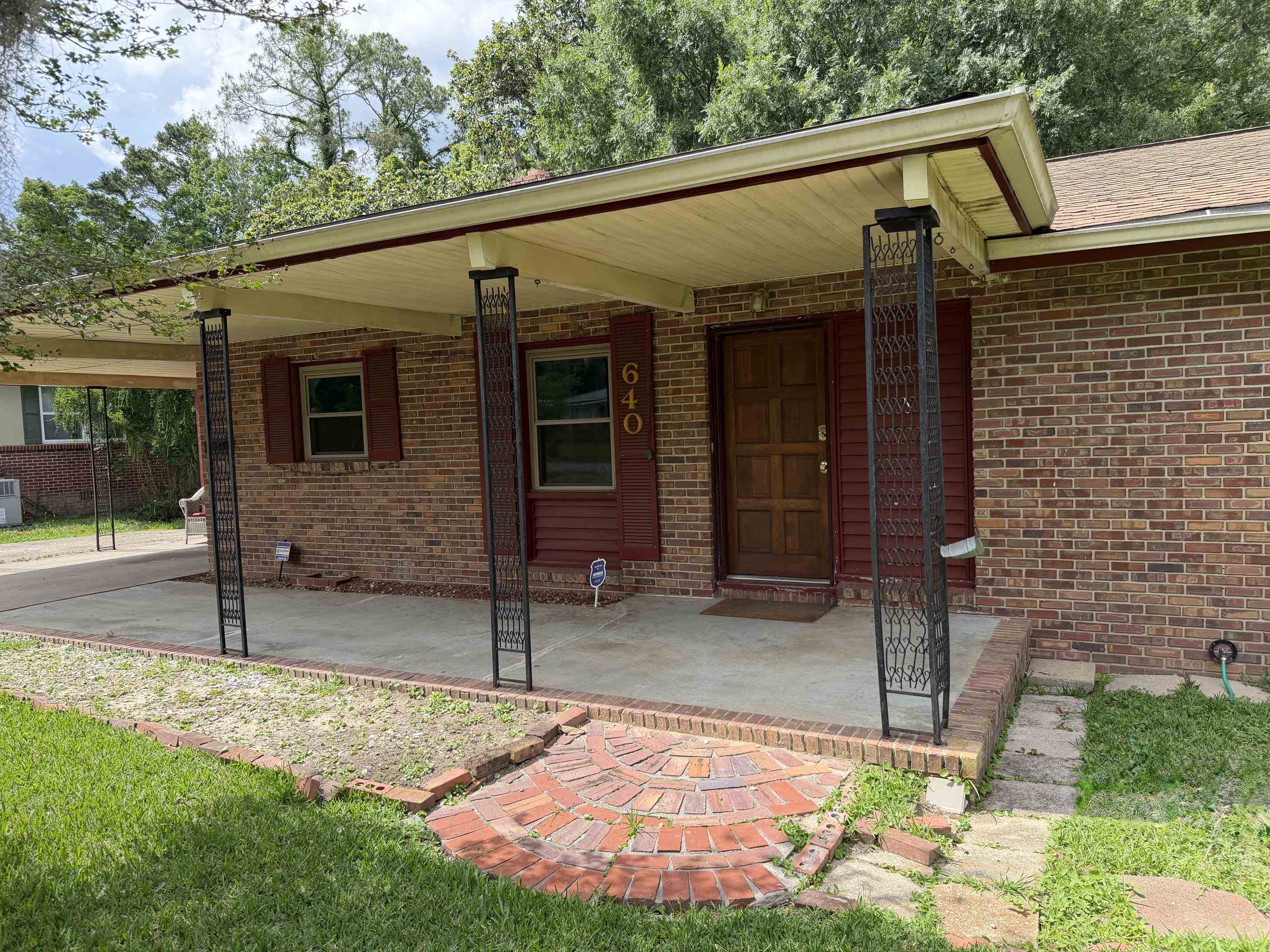 640 Voncile Avenue