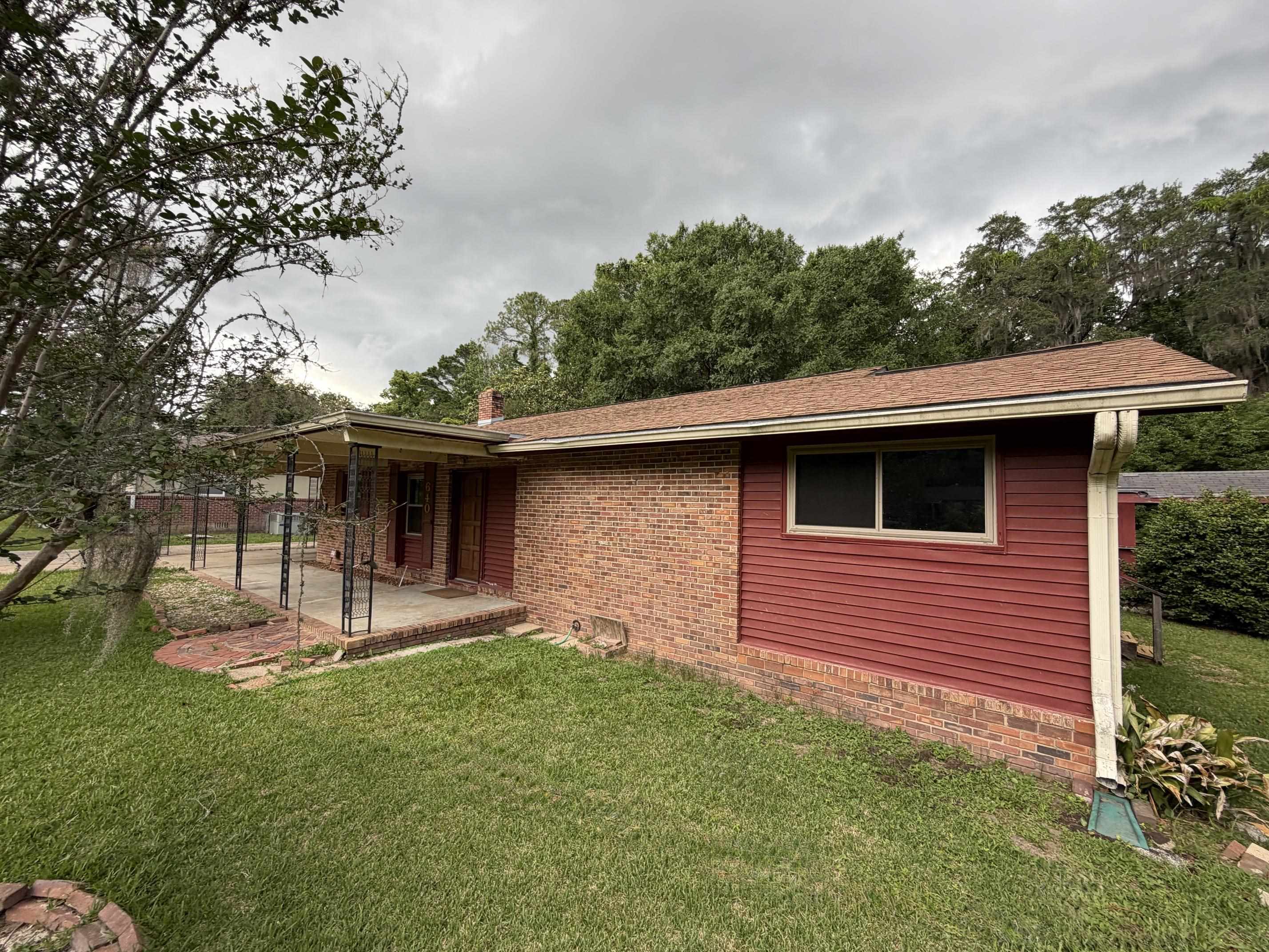 640 Voncile Avenue