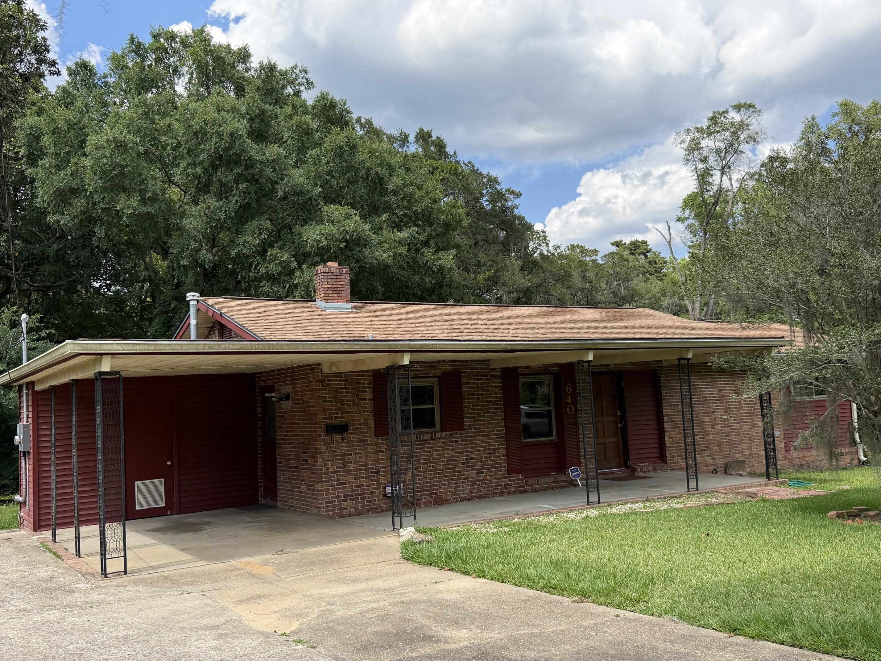 640 Voncile Avenue