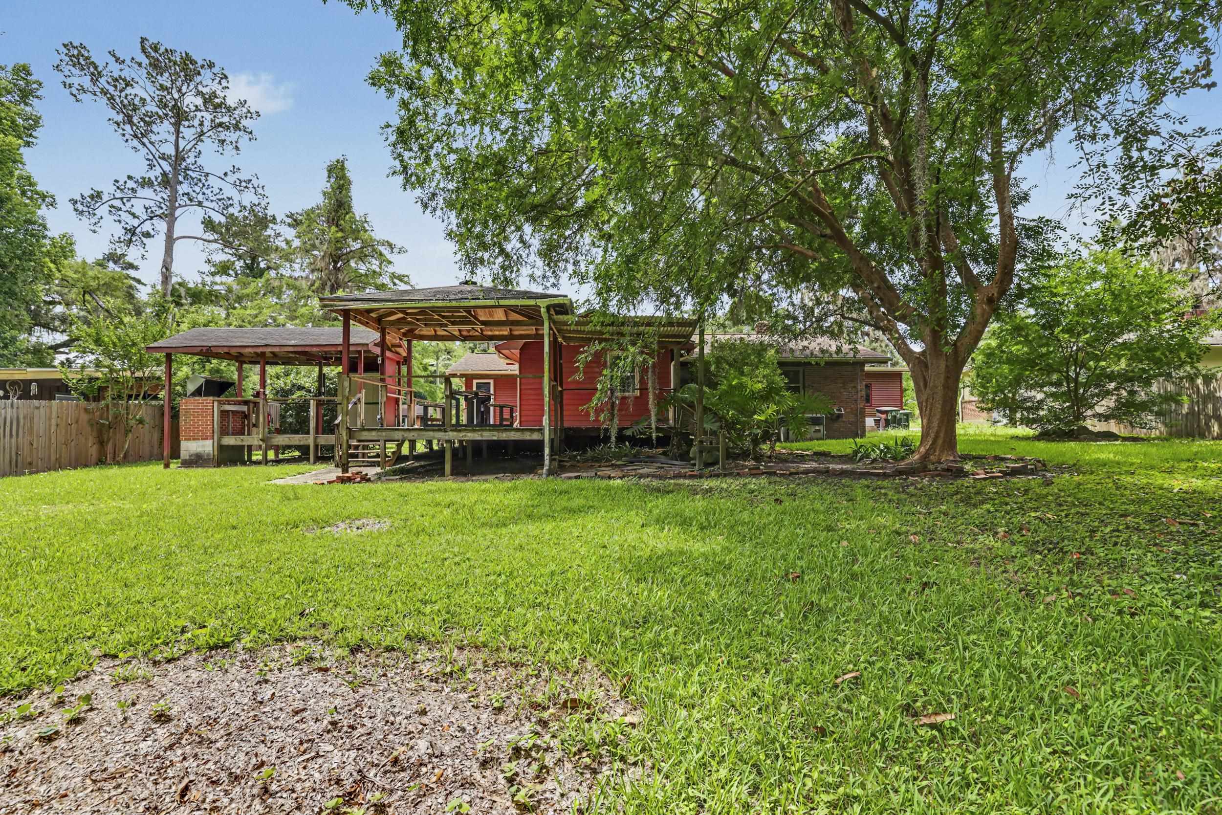 640 Voncile Avenue