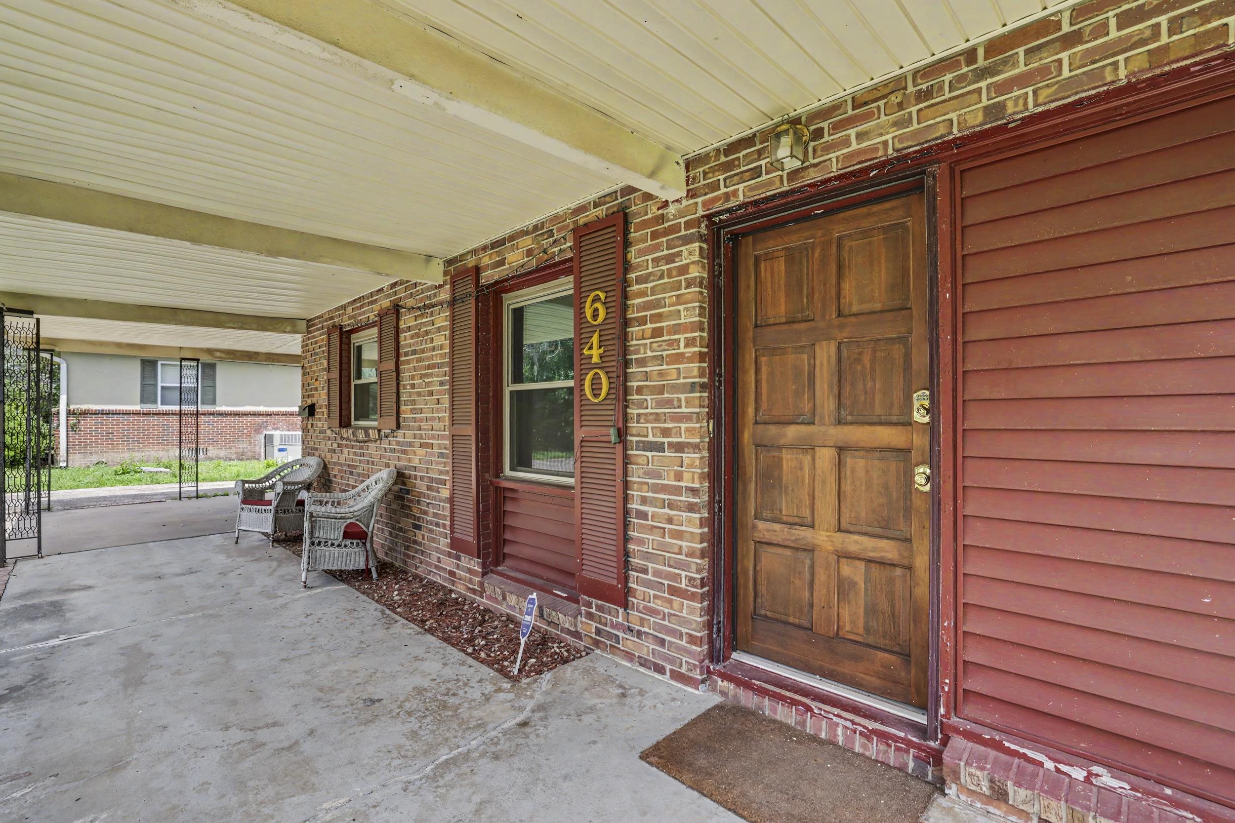 640 Voncile Avenue