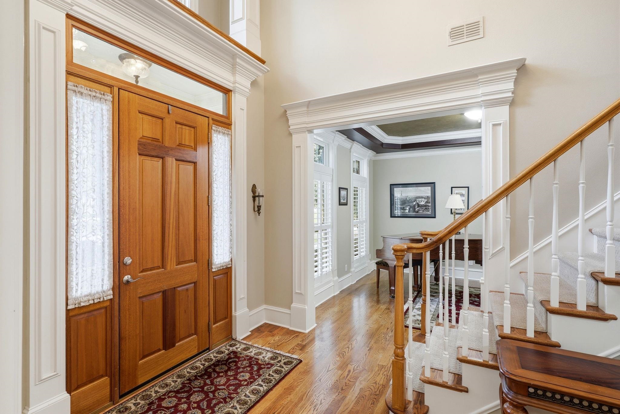 3001 E GOLDEN EAGLE Drive