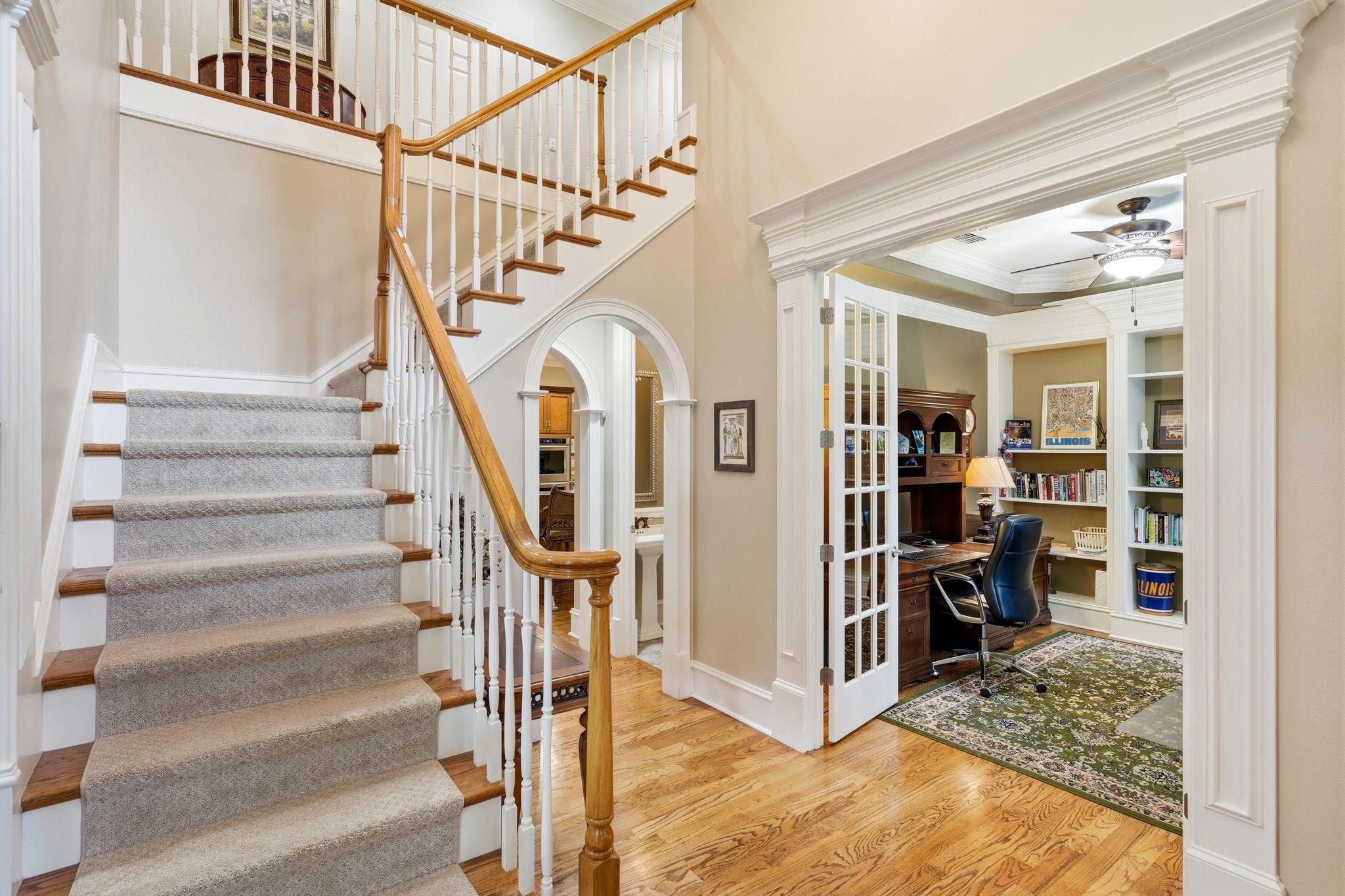 3001 E GOLDEN EAGLE Drive