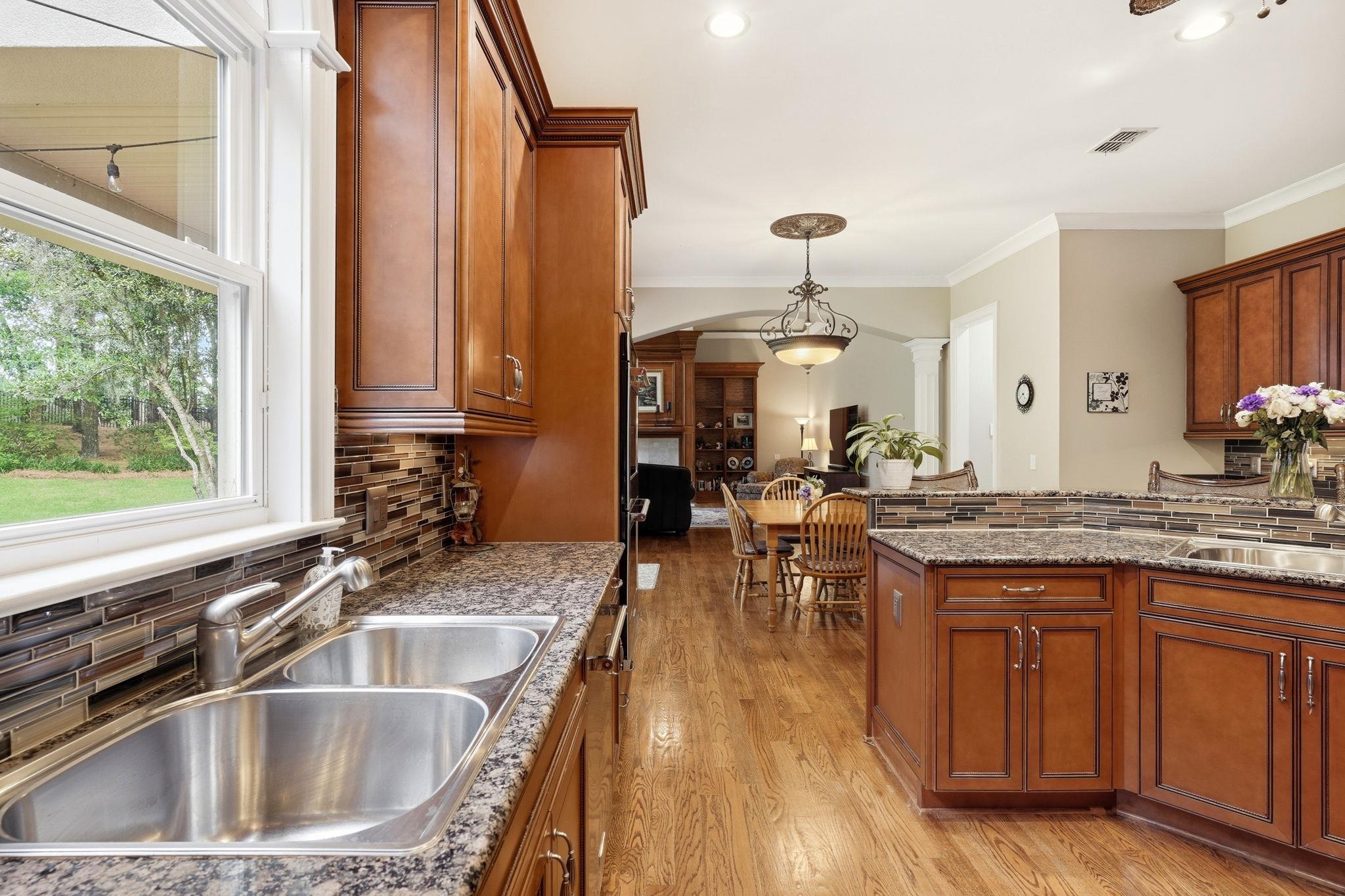 3001 E GOLDEN EAGLE Drive