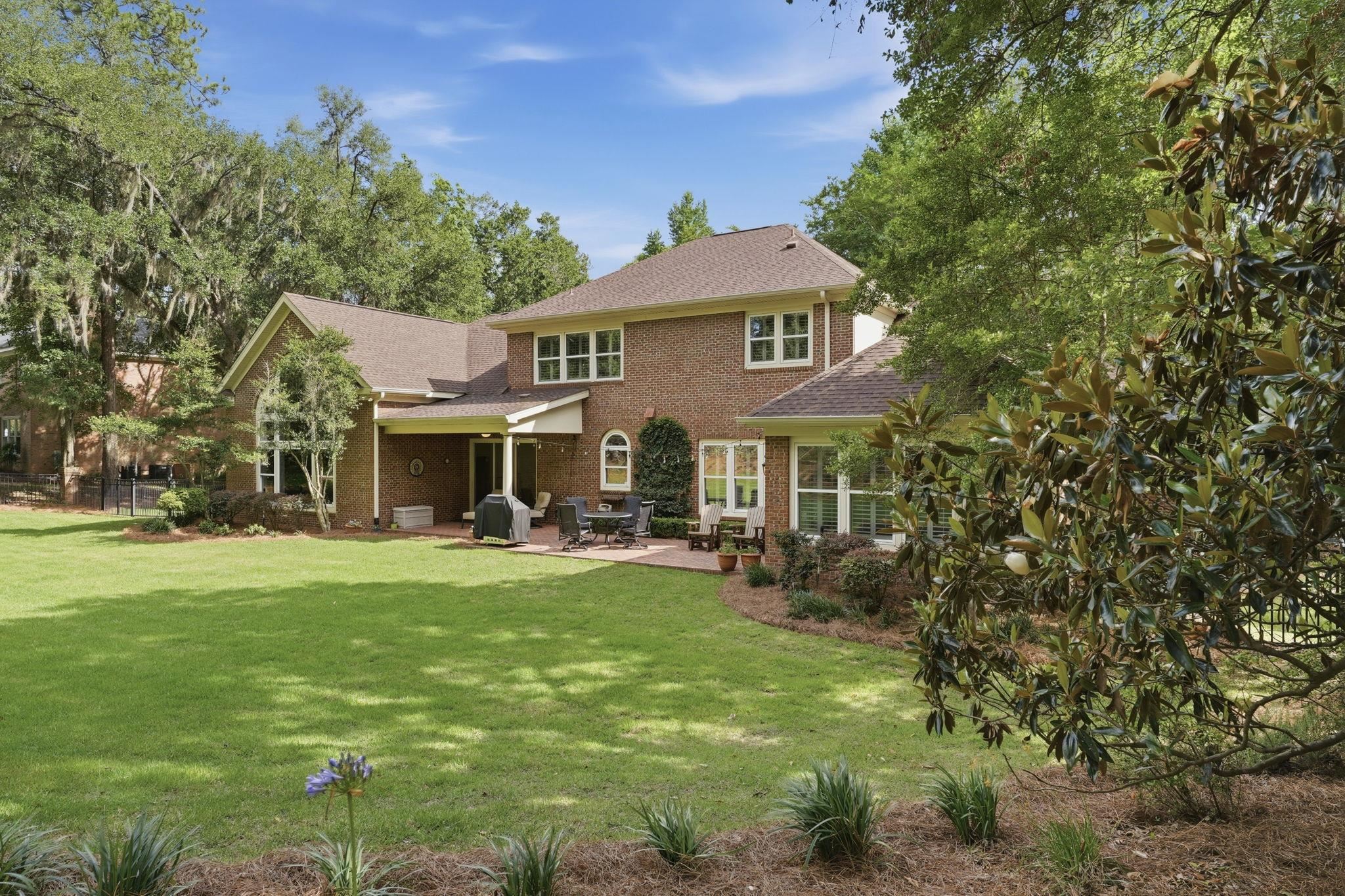 3001 E GOLDEN EAGLE Drive