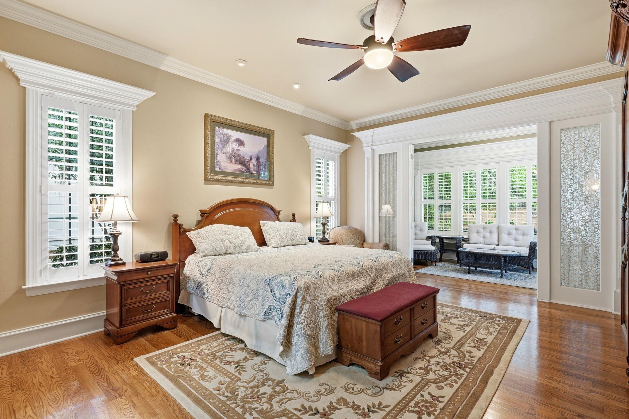 3001 E GOLDEN EAGLE Drive