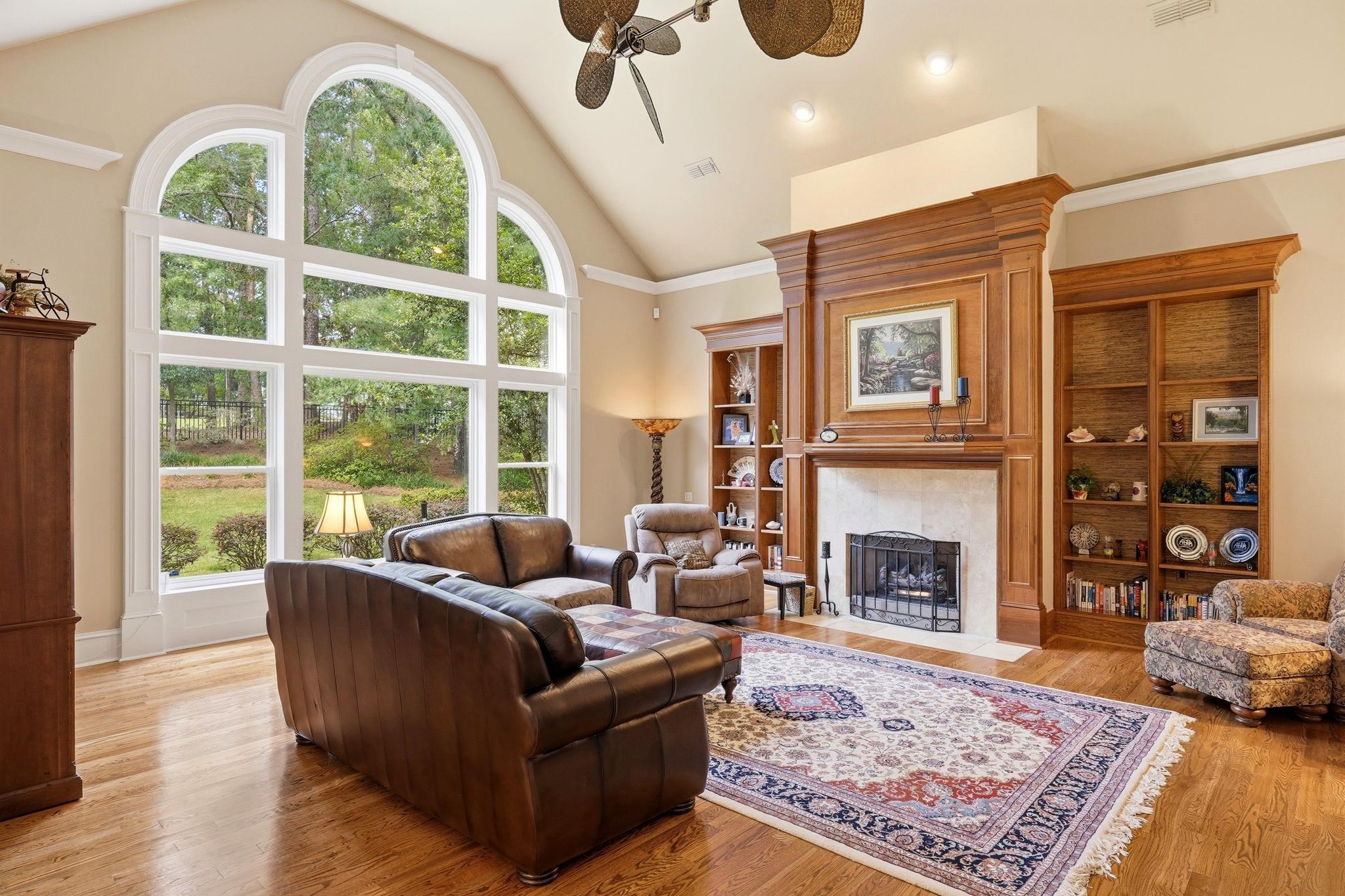 3001 E GOLDEN EAGLE Drive
