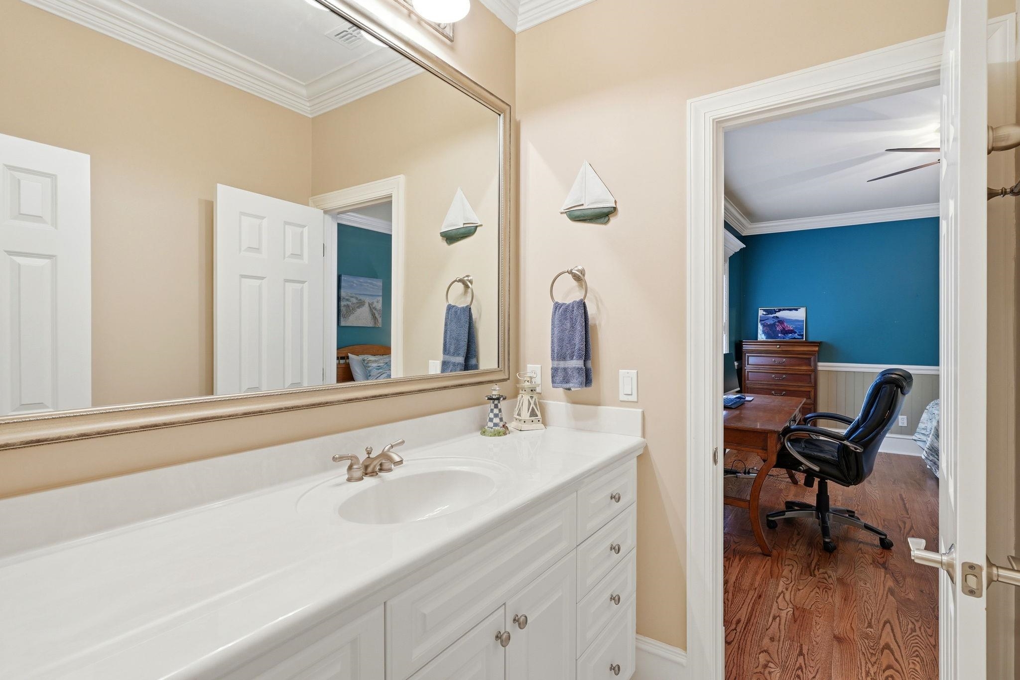 3001 E GOLDEN EAGLE Drive