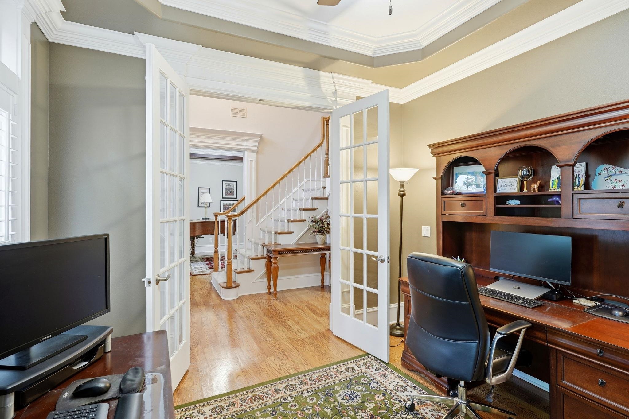 3001 E GOLDEN EAGLE Drive