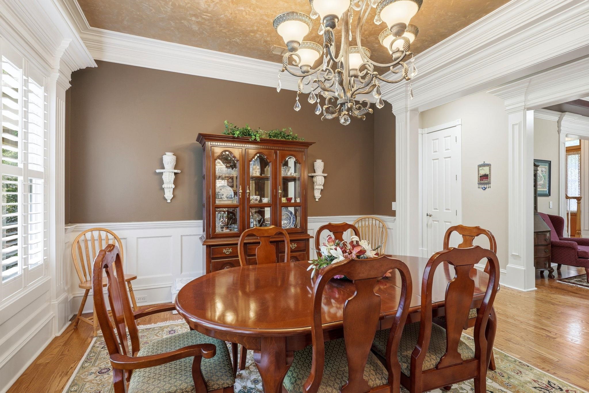 3001 E GOLDEN EAGLE Drive