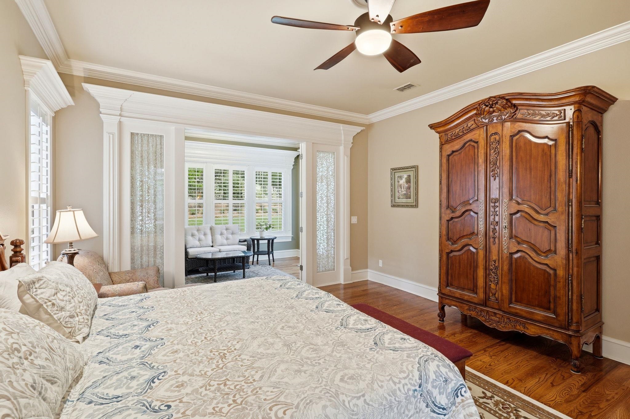3001 E GOLDEN EAGLE Drive