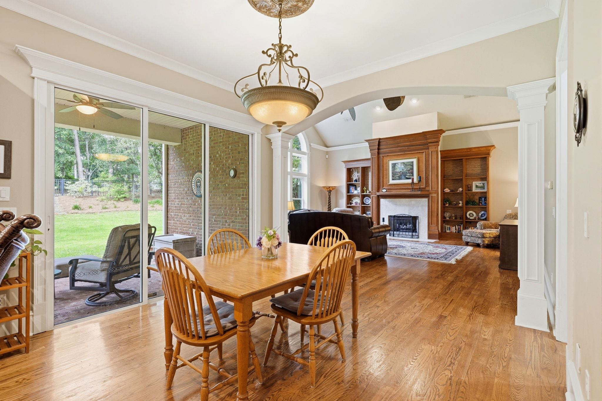 3001 E GOLDEN EAGLE Drive