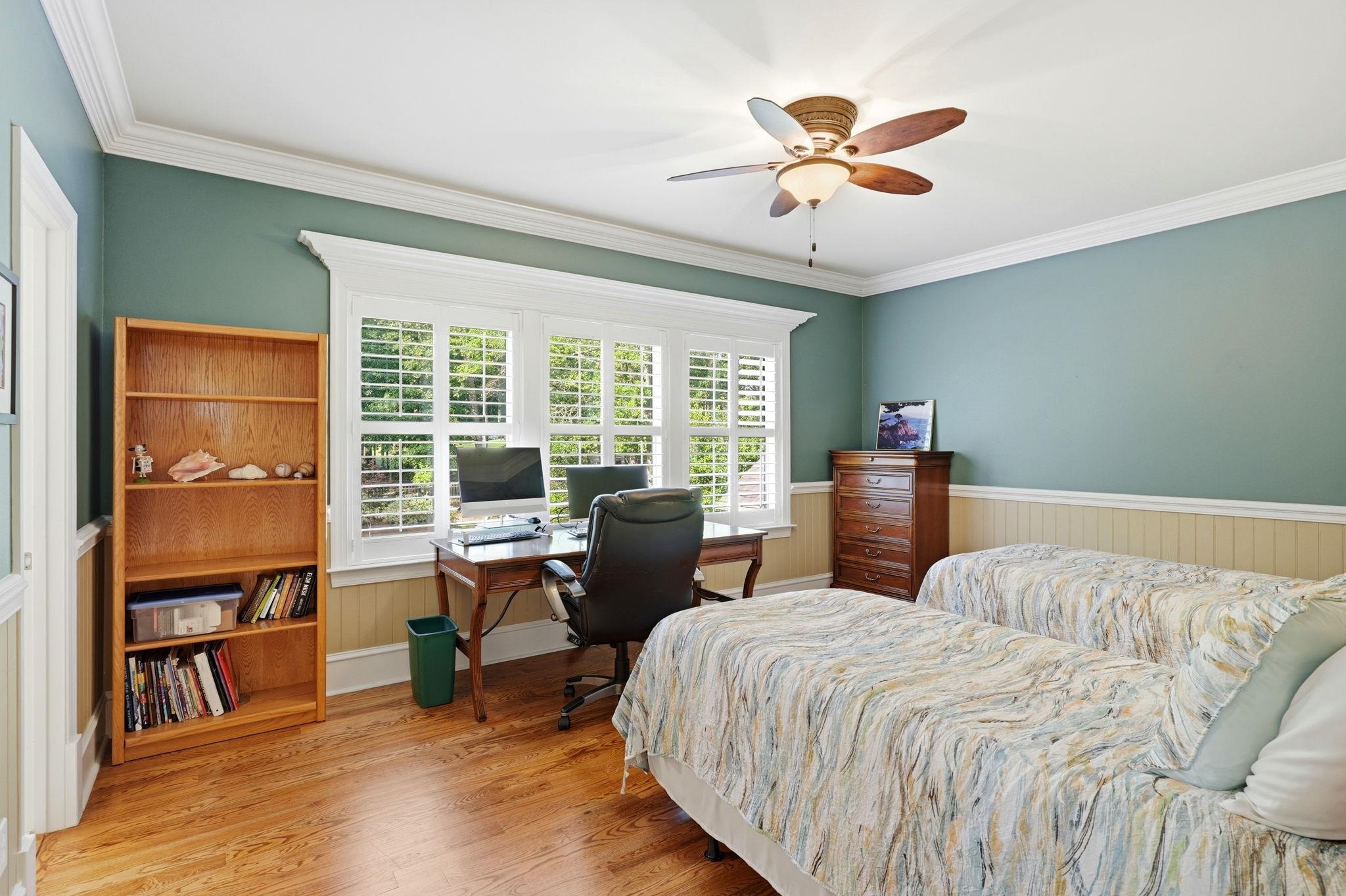 3001 E GOLDEN EAGLE Drive