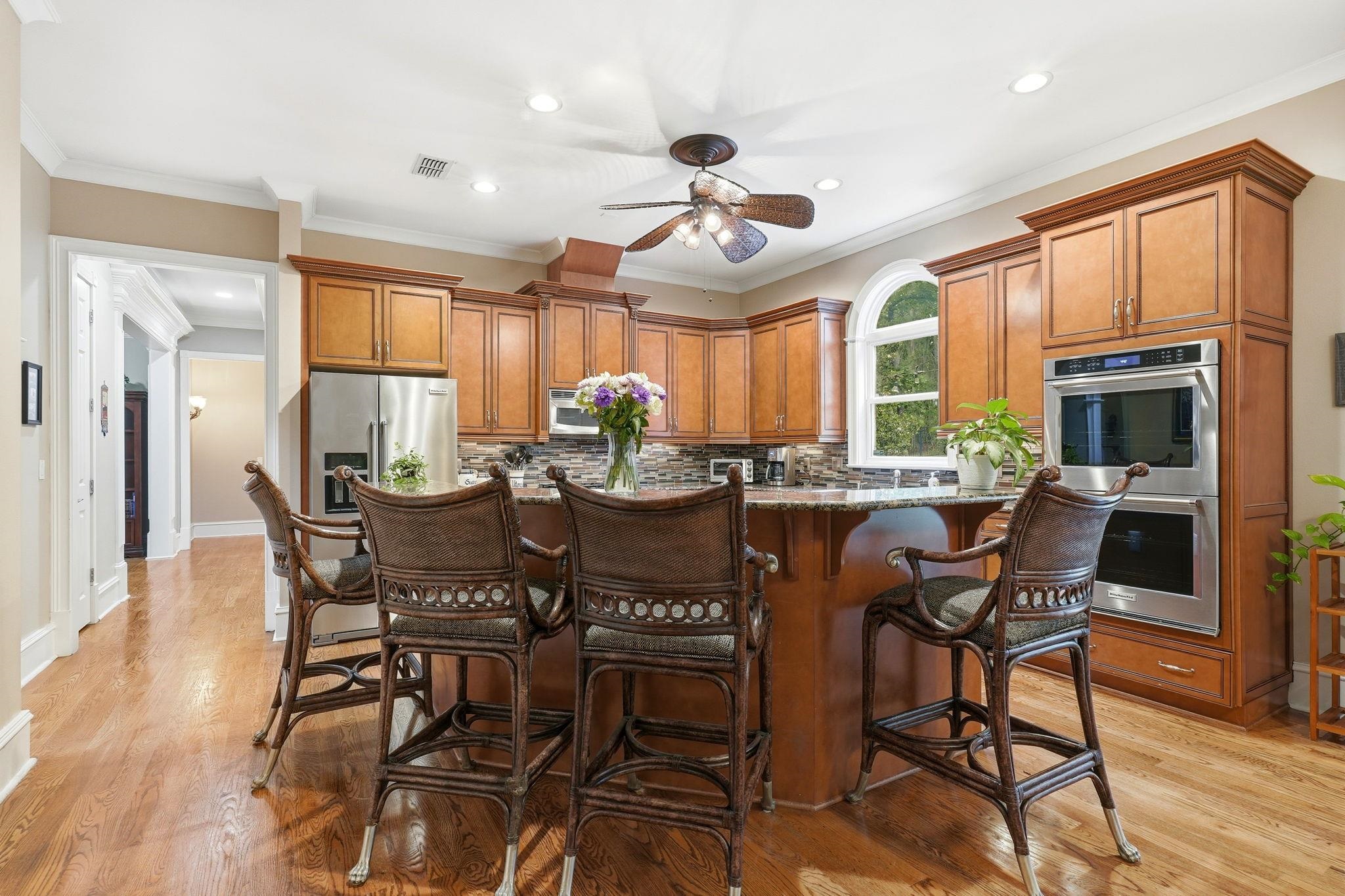 3001 E GOLDEN EAGLE Drive