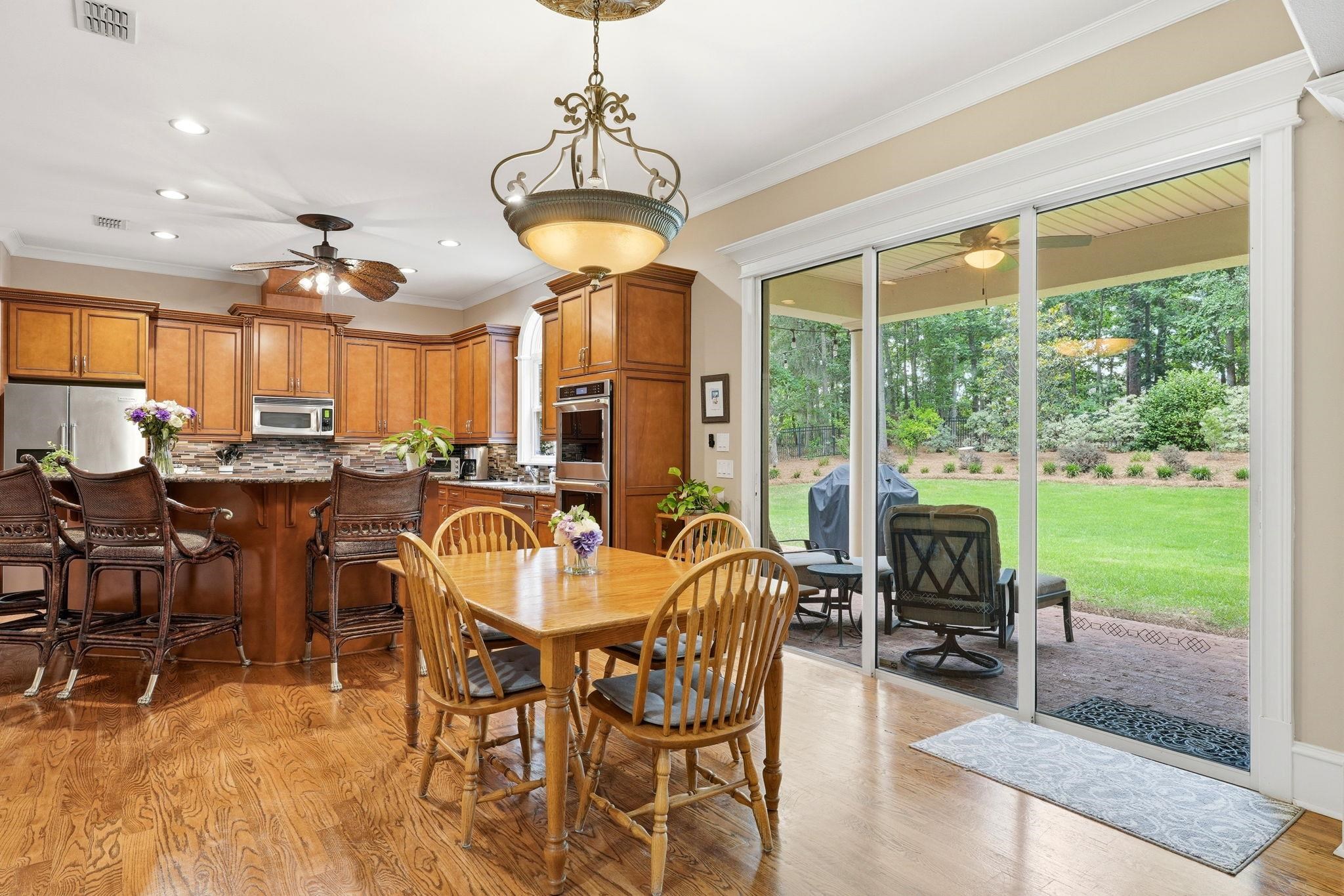 3001 E GOLDEN EAGLE Drive