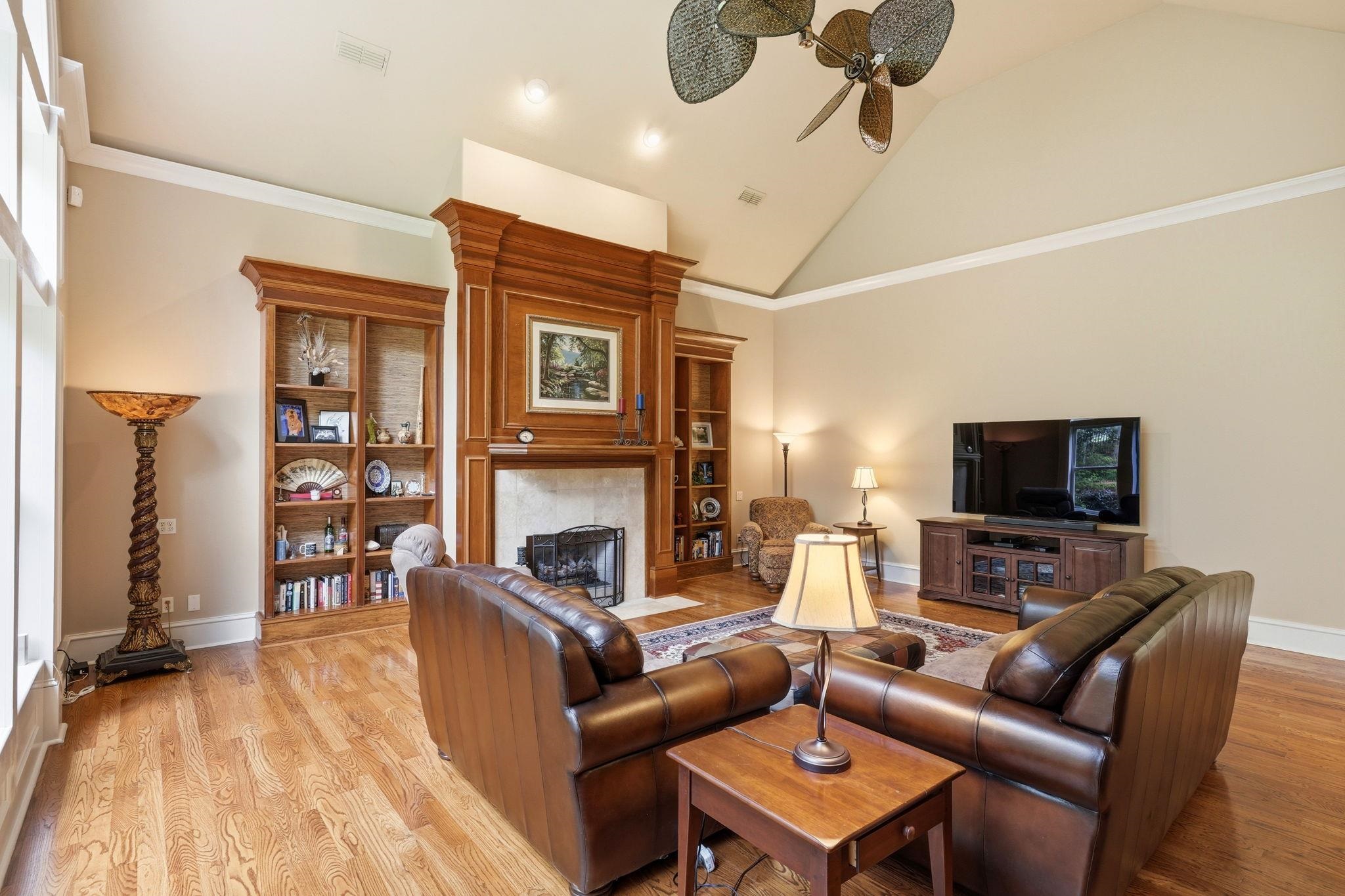 3001 E GOLDEN EAGLE Drive