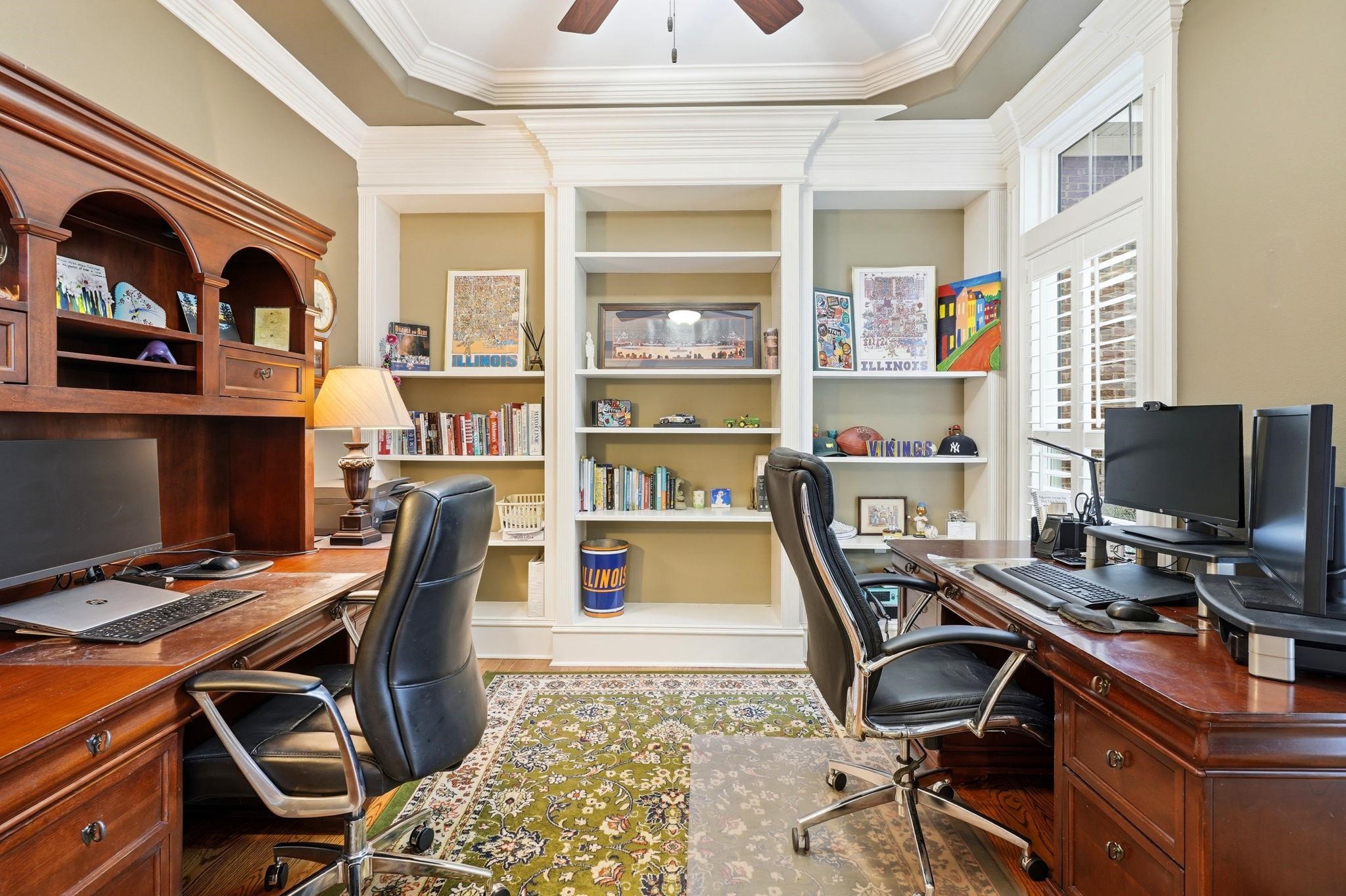 3001 E GOLDEN EAGLE Drive