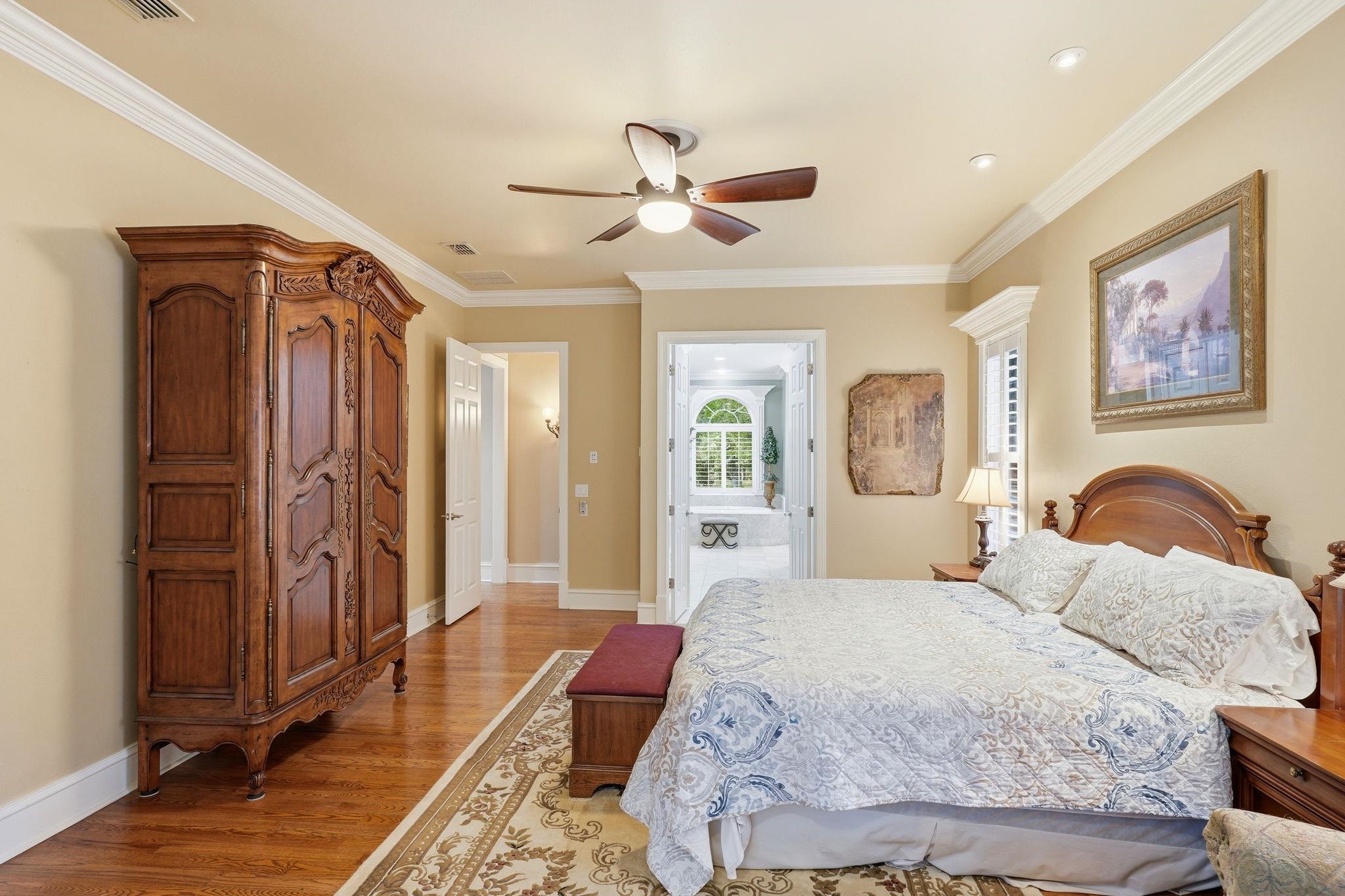 3001 E GOLDEN EAGLE Drive