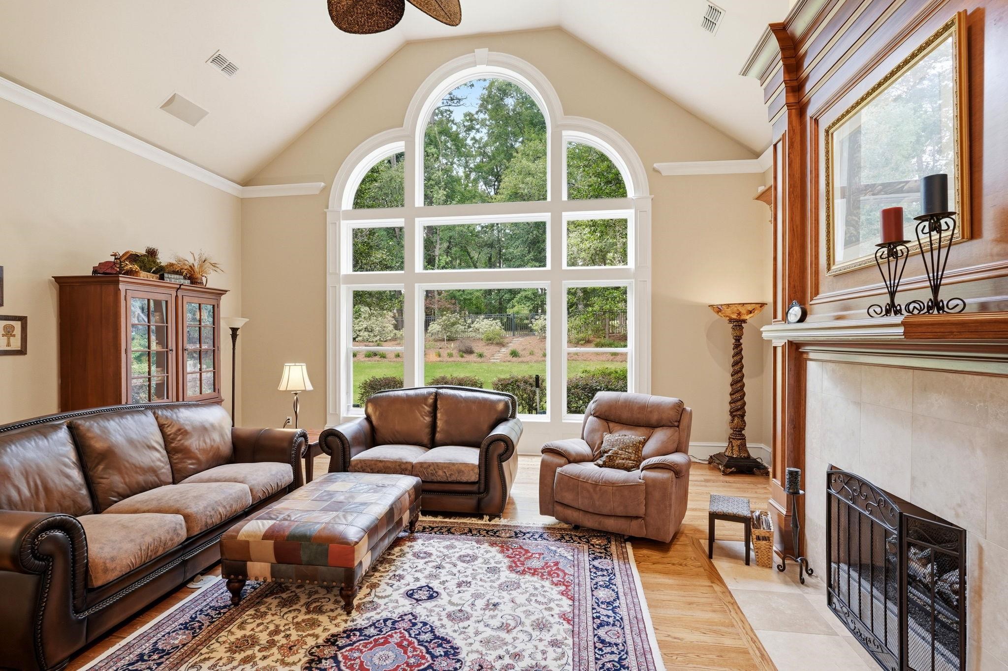 3001 E GOLDEN EAGLE Drive