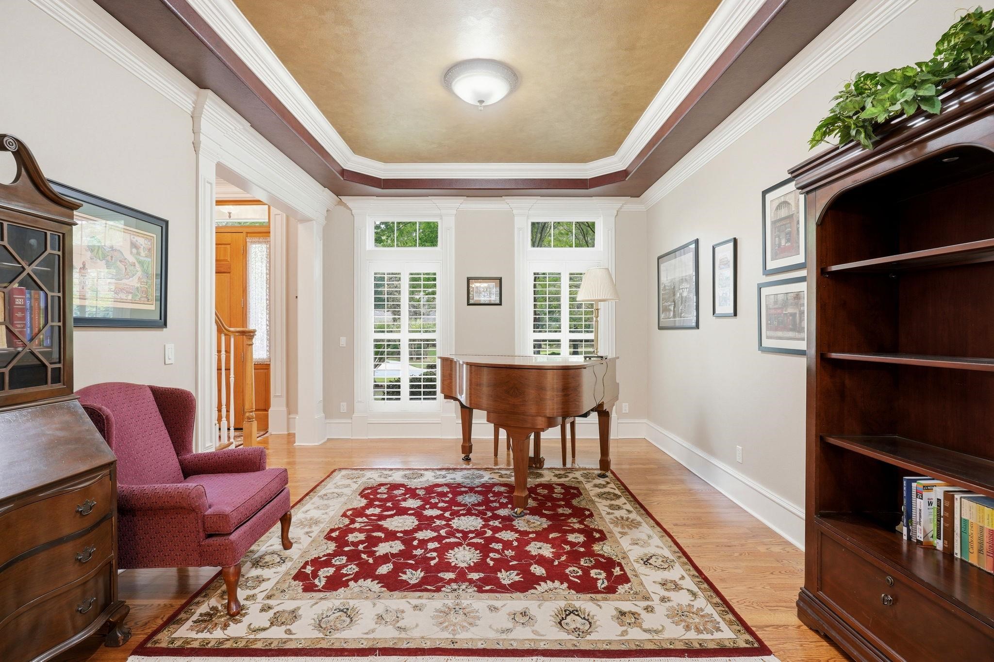 3001 E GOLDEN EAGLE Drive