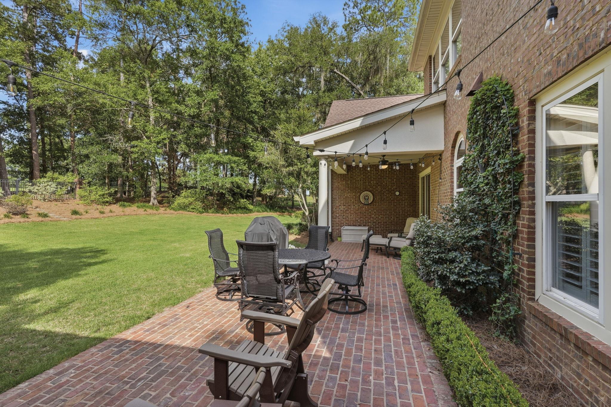 3001 E GOLDEN EAGLE Drive