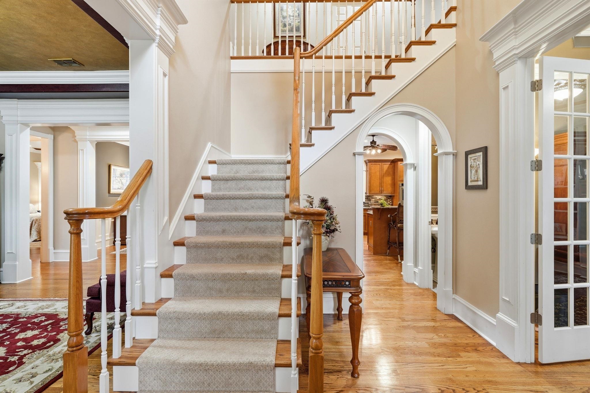 3001 E GOLDEN EAGLE Drive