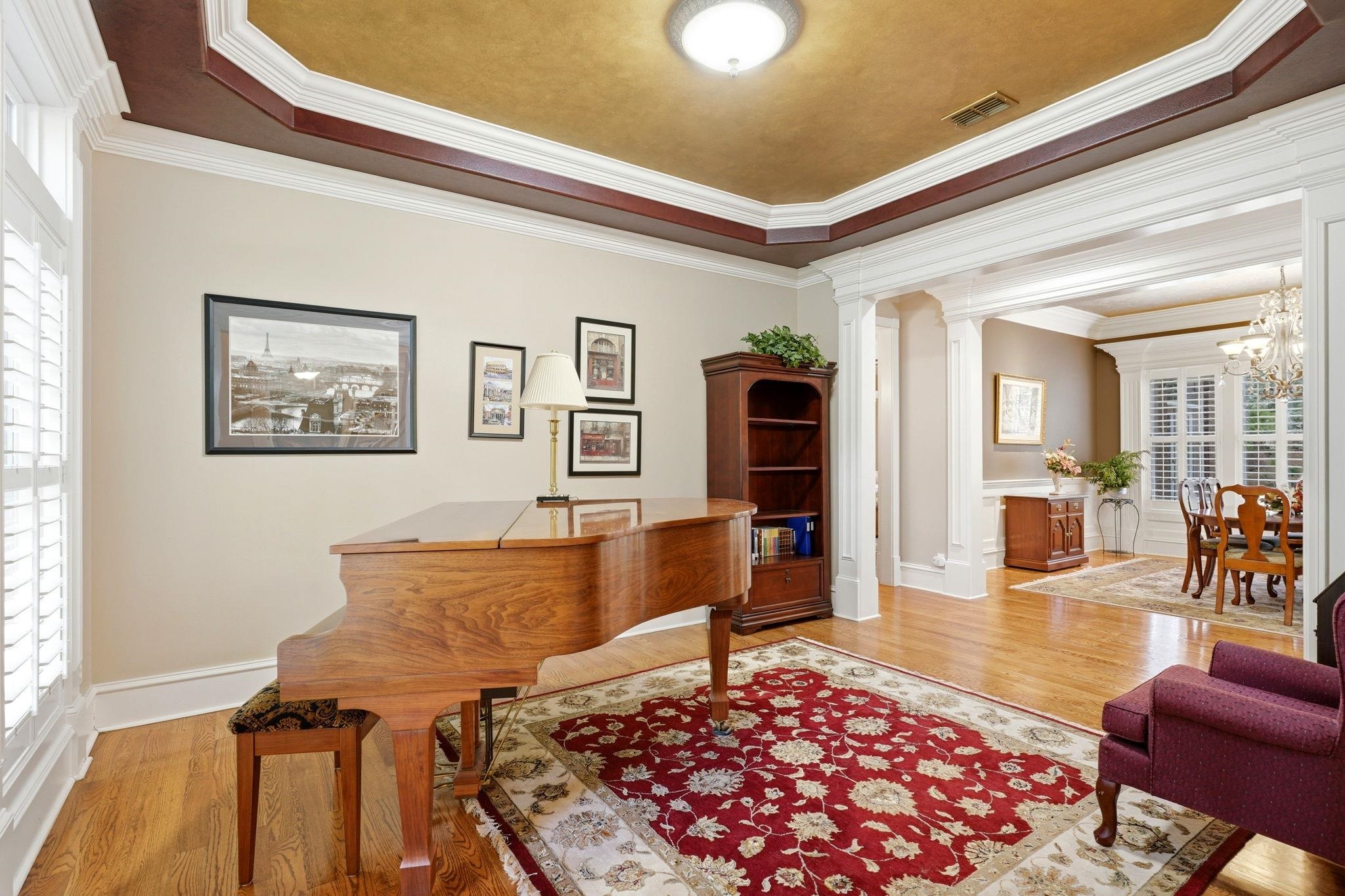 3001 E GOLDEN EAGLE Drive